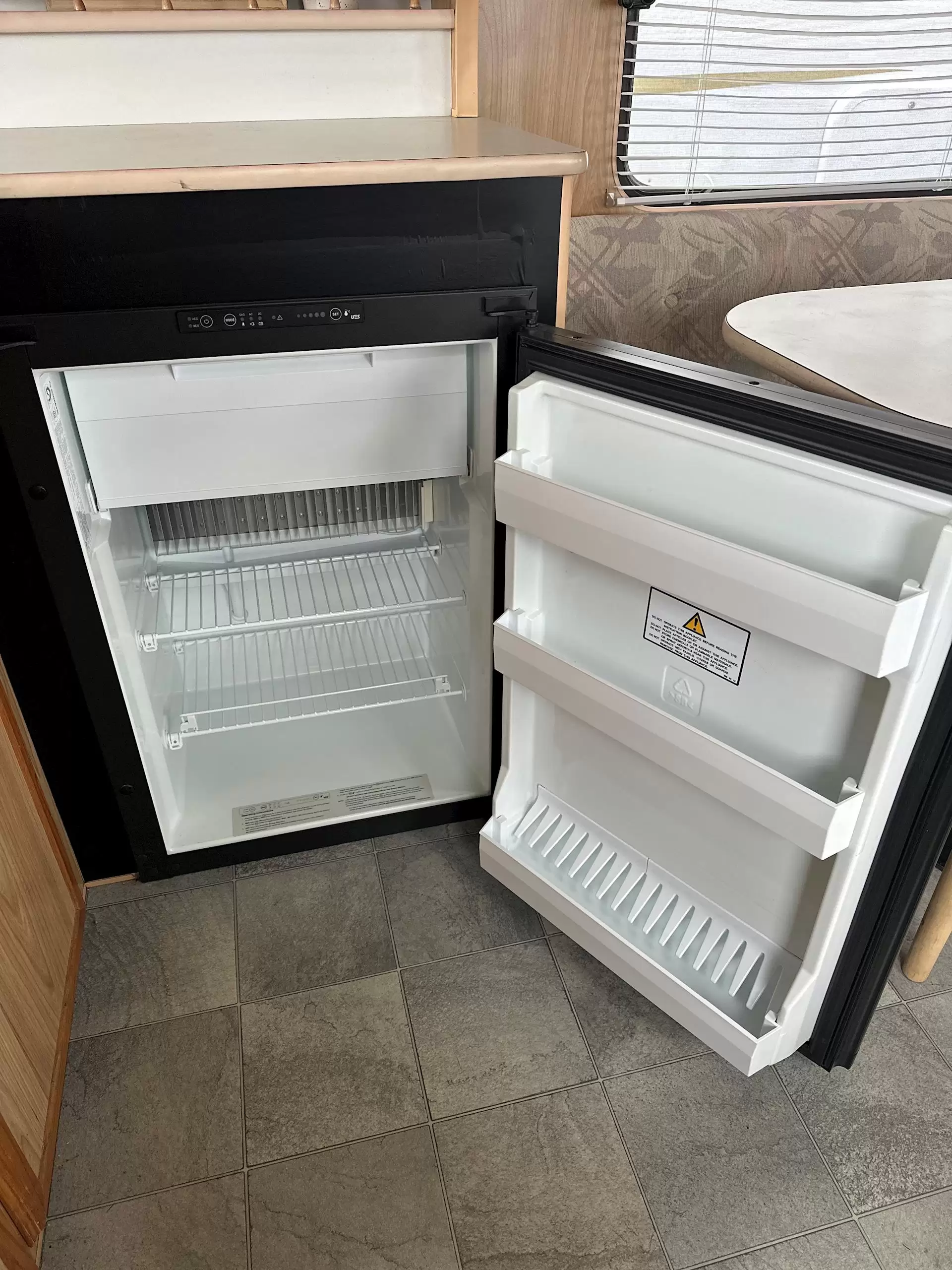 USED 1993 EVERNEW ELITE