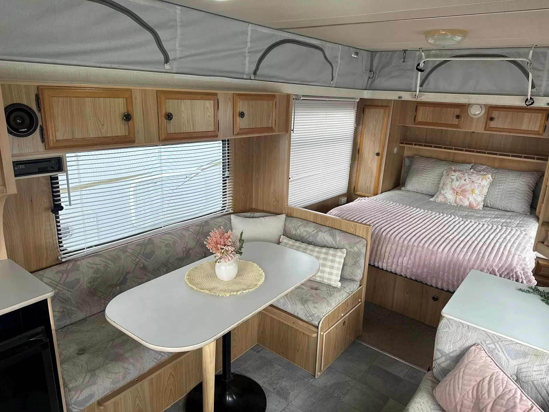 USED 1993 EVERNEW ELITE