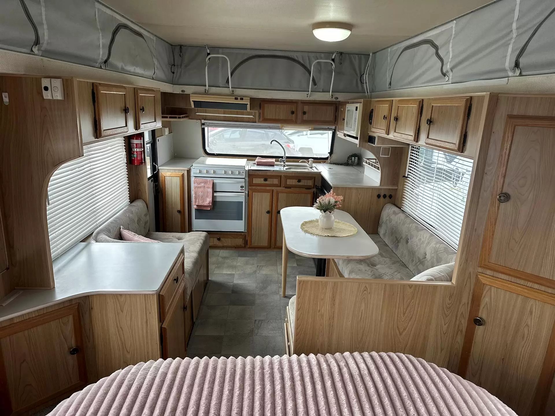 USED 1993 EVERNEW ELITE