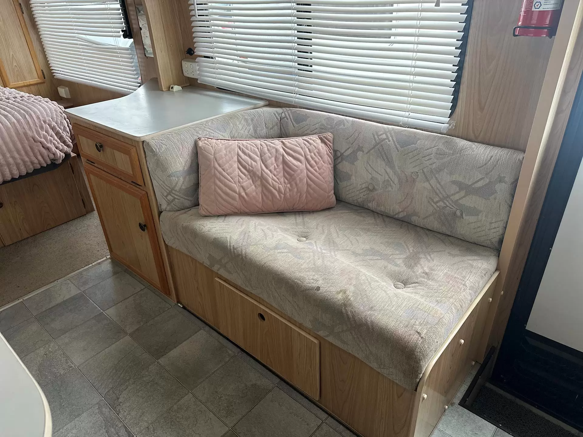 USED 1993 EVERNEW ELITE