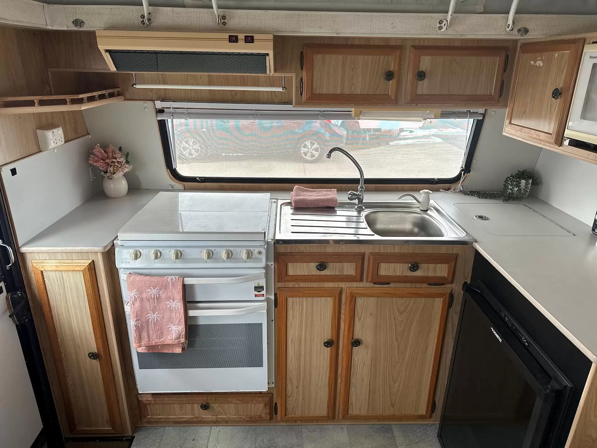USED 1993 EVERNEW ELITE