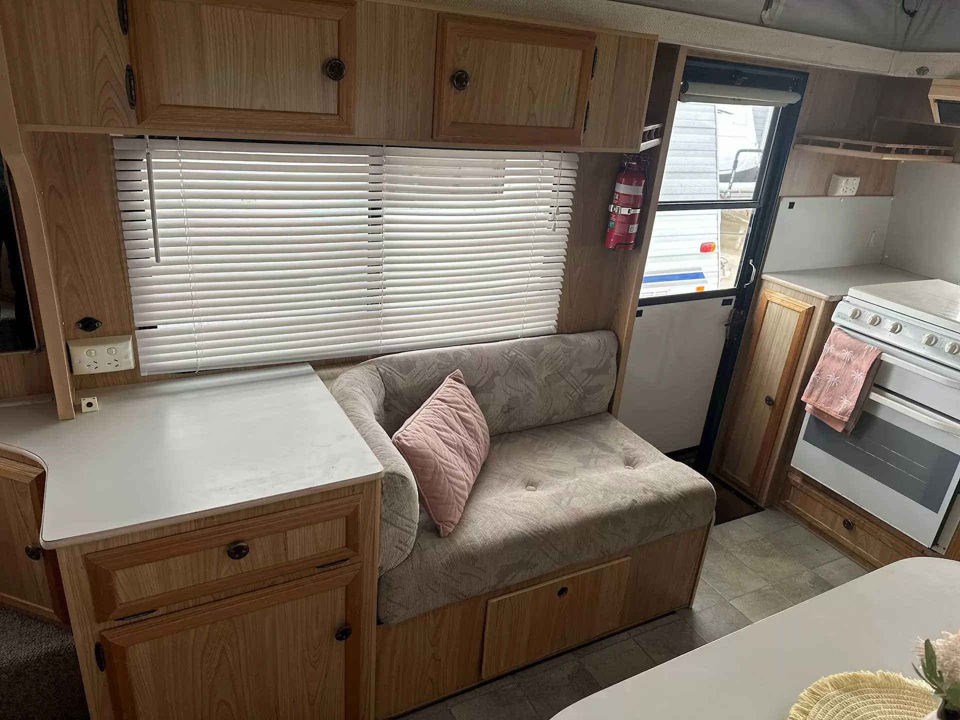 USED 1993 EVERNEW ELITE