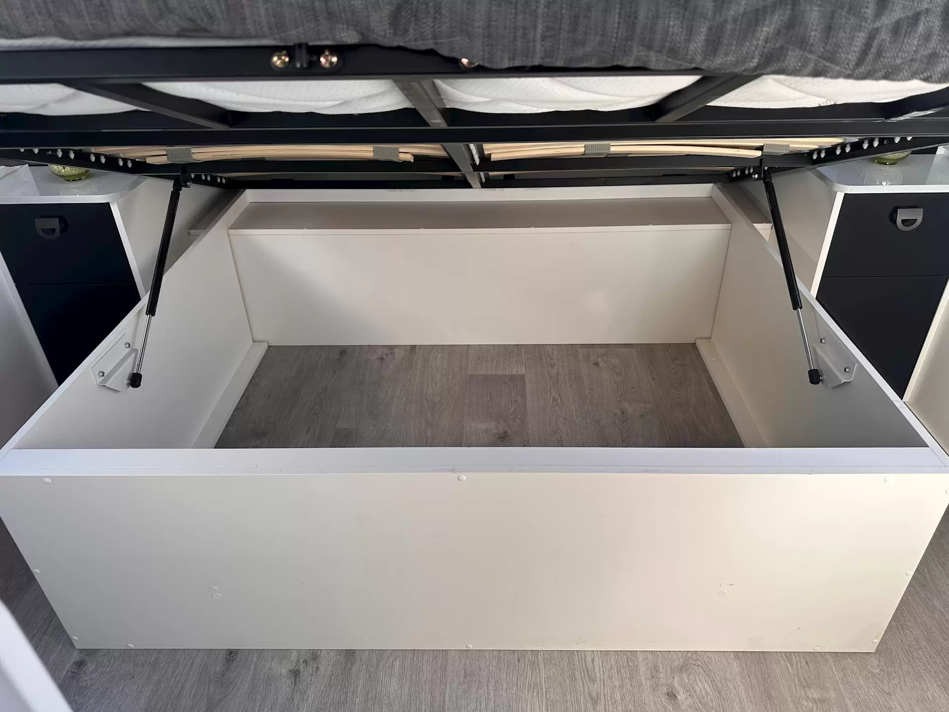 USED 2021 NEW AGE MANTA RAY 19ES