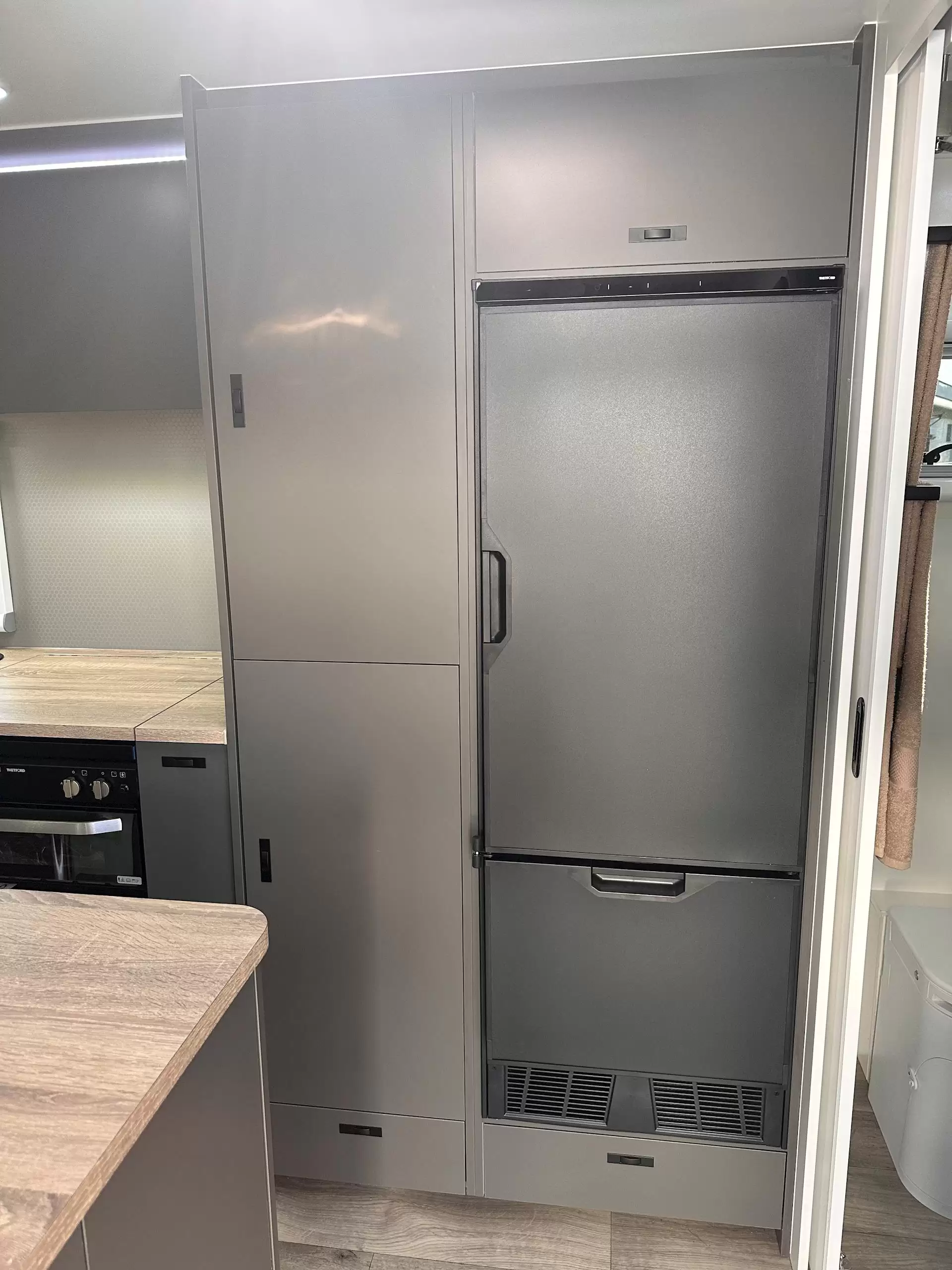 NEW 2026 DESIGN RV ACX 210RD