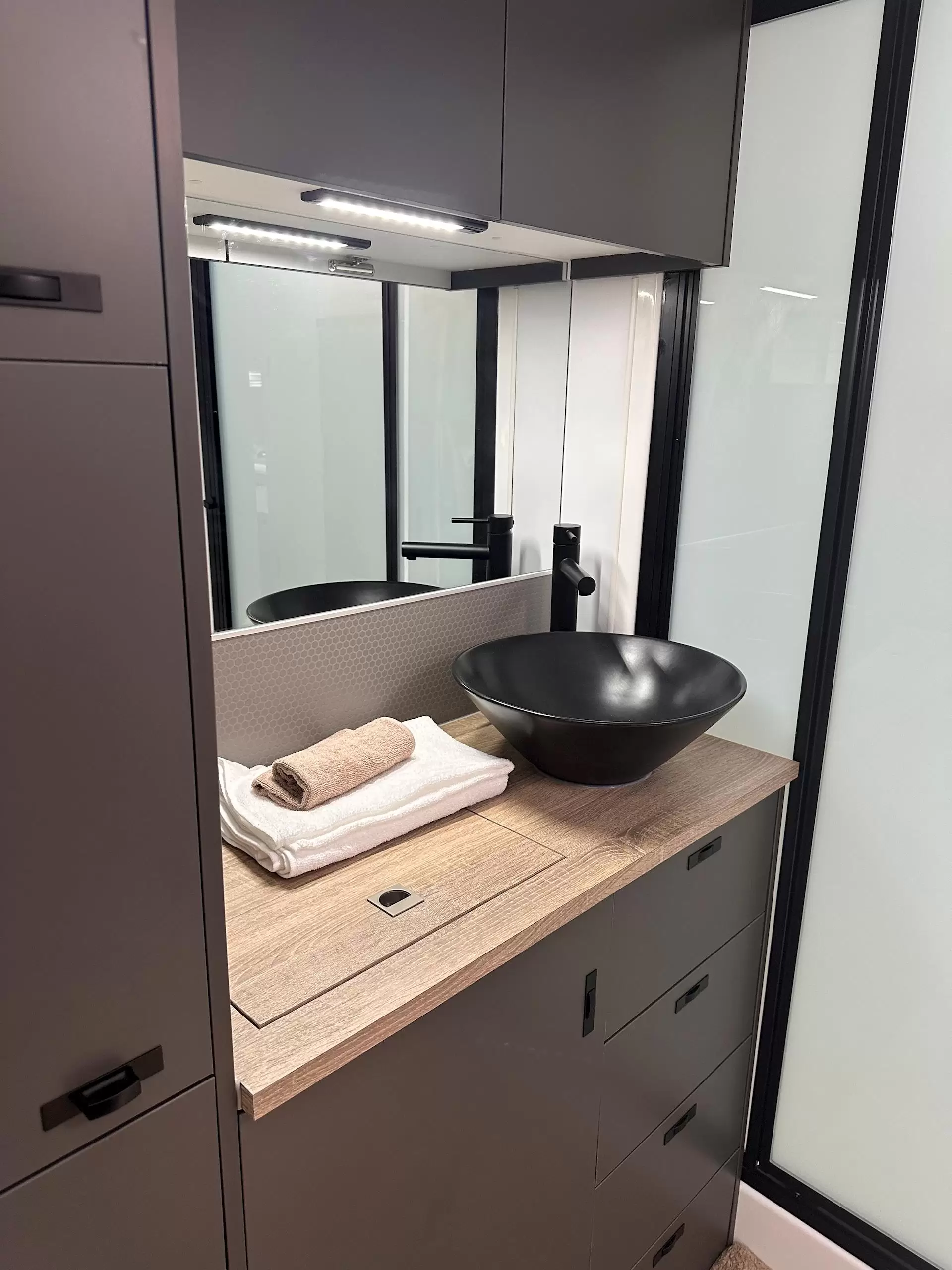 NEW 2026 DESIGN RV ACX 210RD