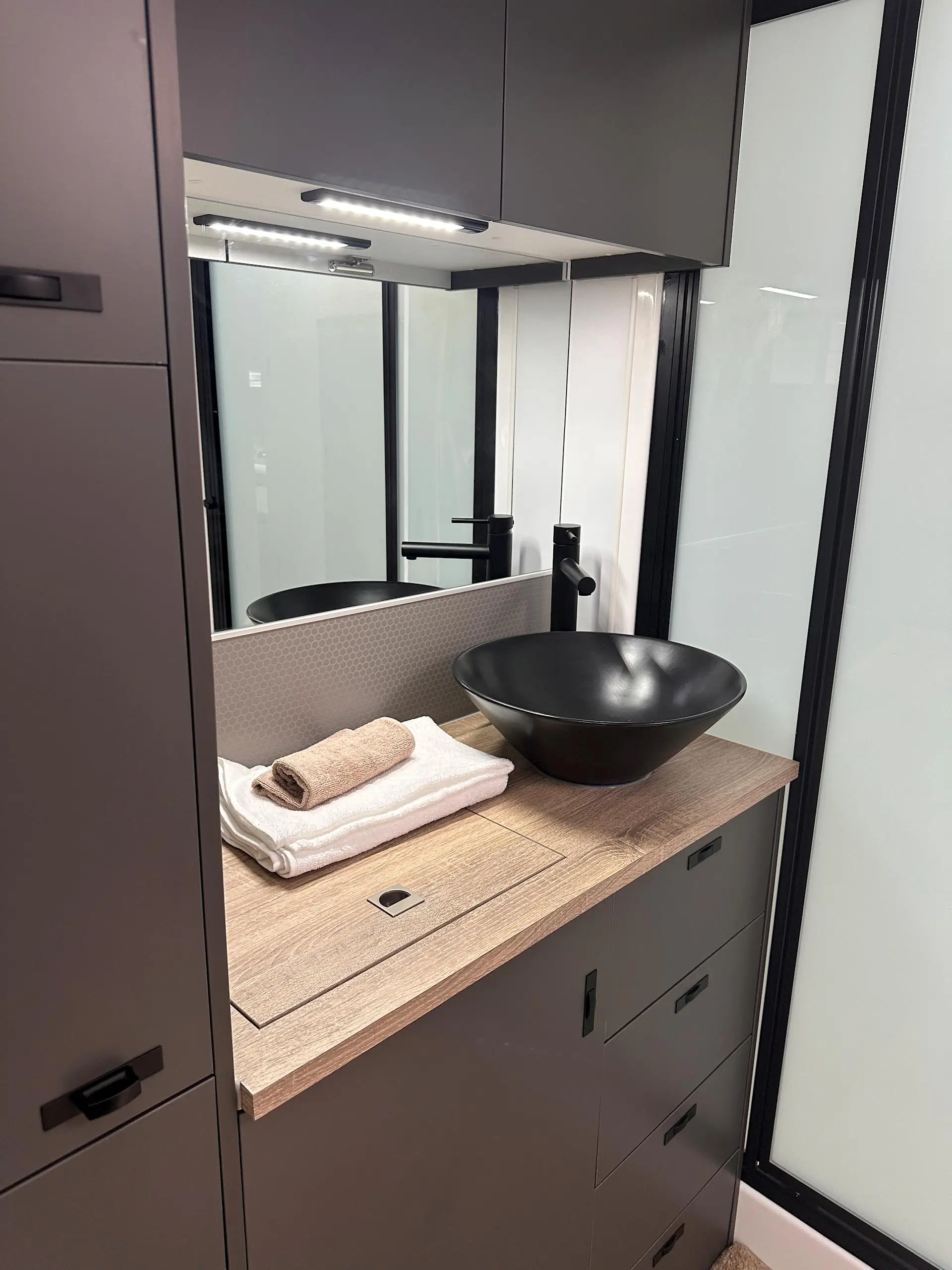 NEW 2026 DESIGN RV ACX 210RD