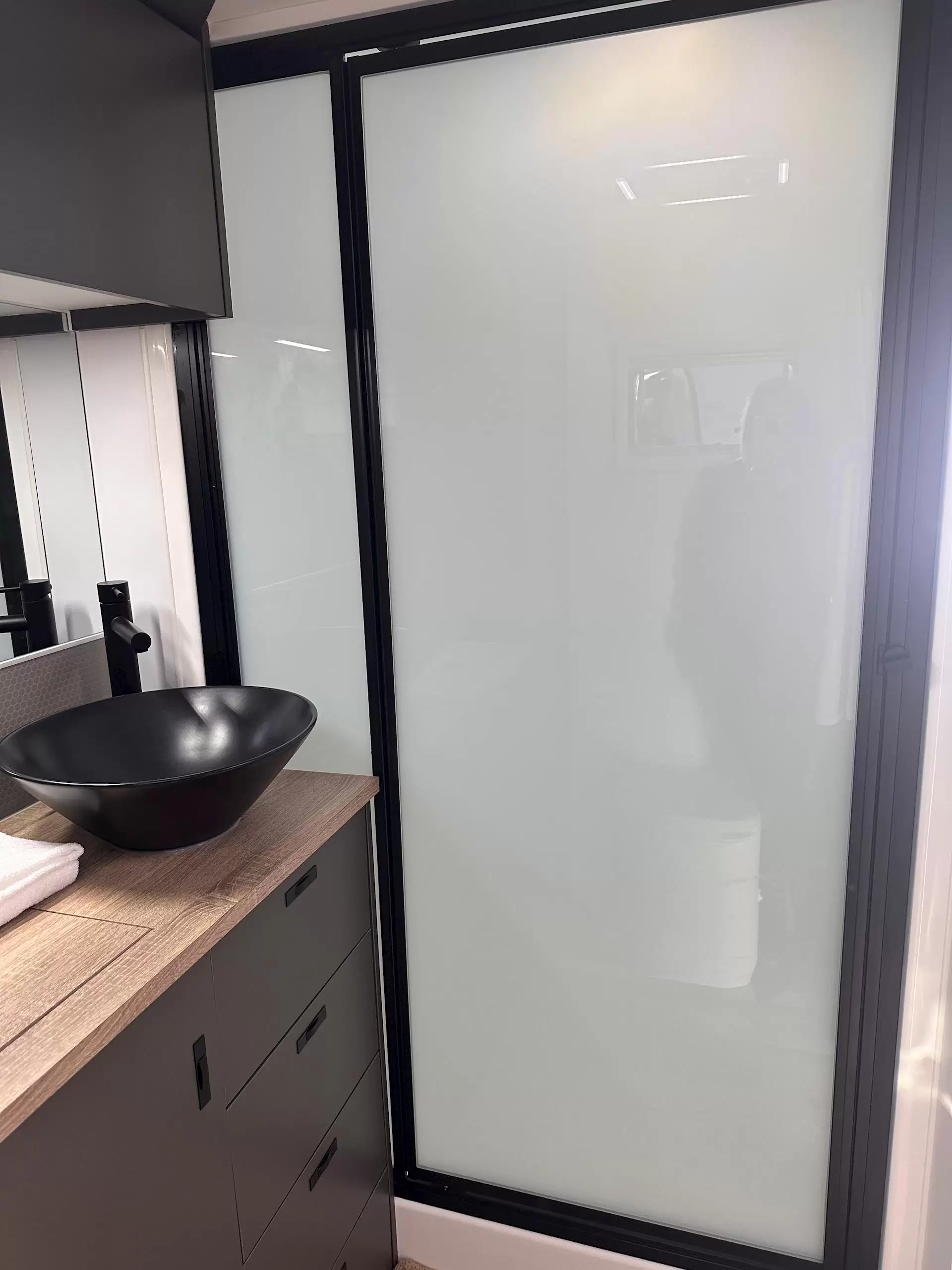 NEW 2026 DESIGN RV ACX 210RD