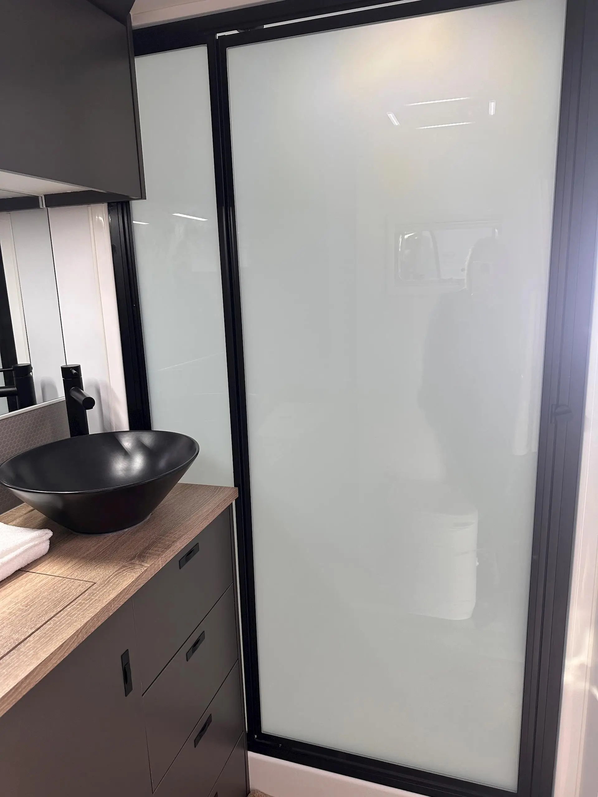 NEW 2026 DESIGN RV ACX 210RD