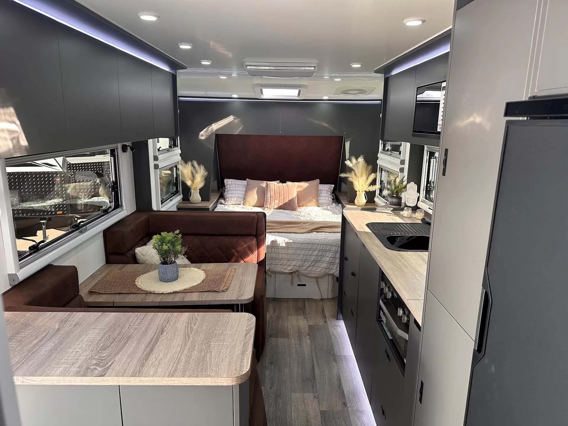 NEW 2026 DESIGN RV ACX 210RD