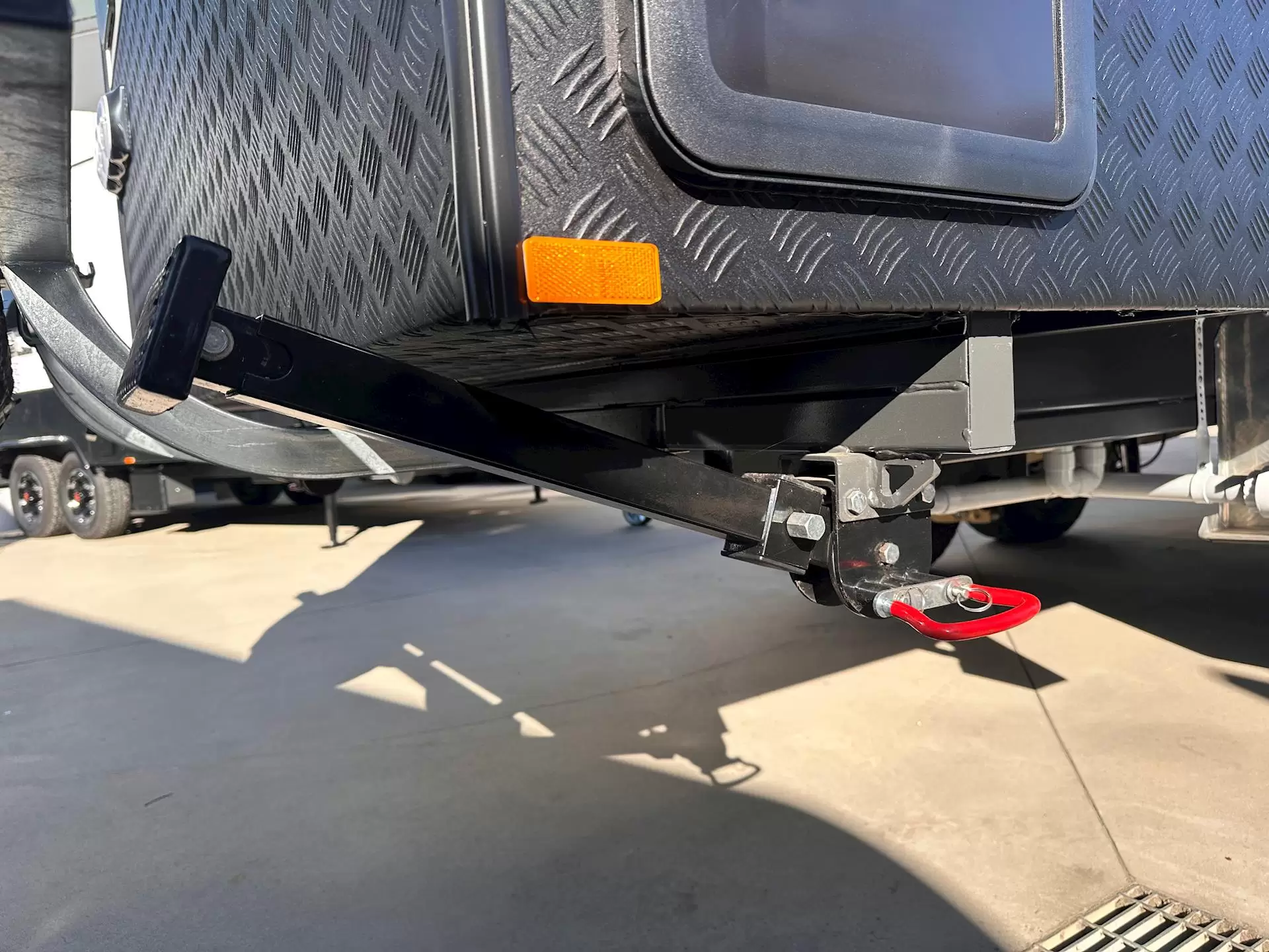 NEW 2026 DESIGN RV ACX 210RD