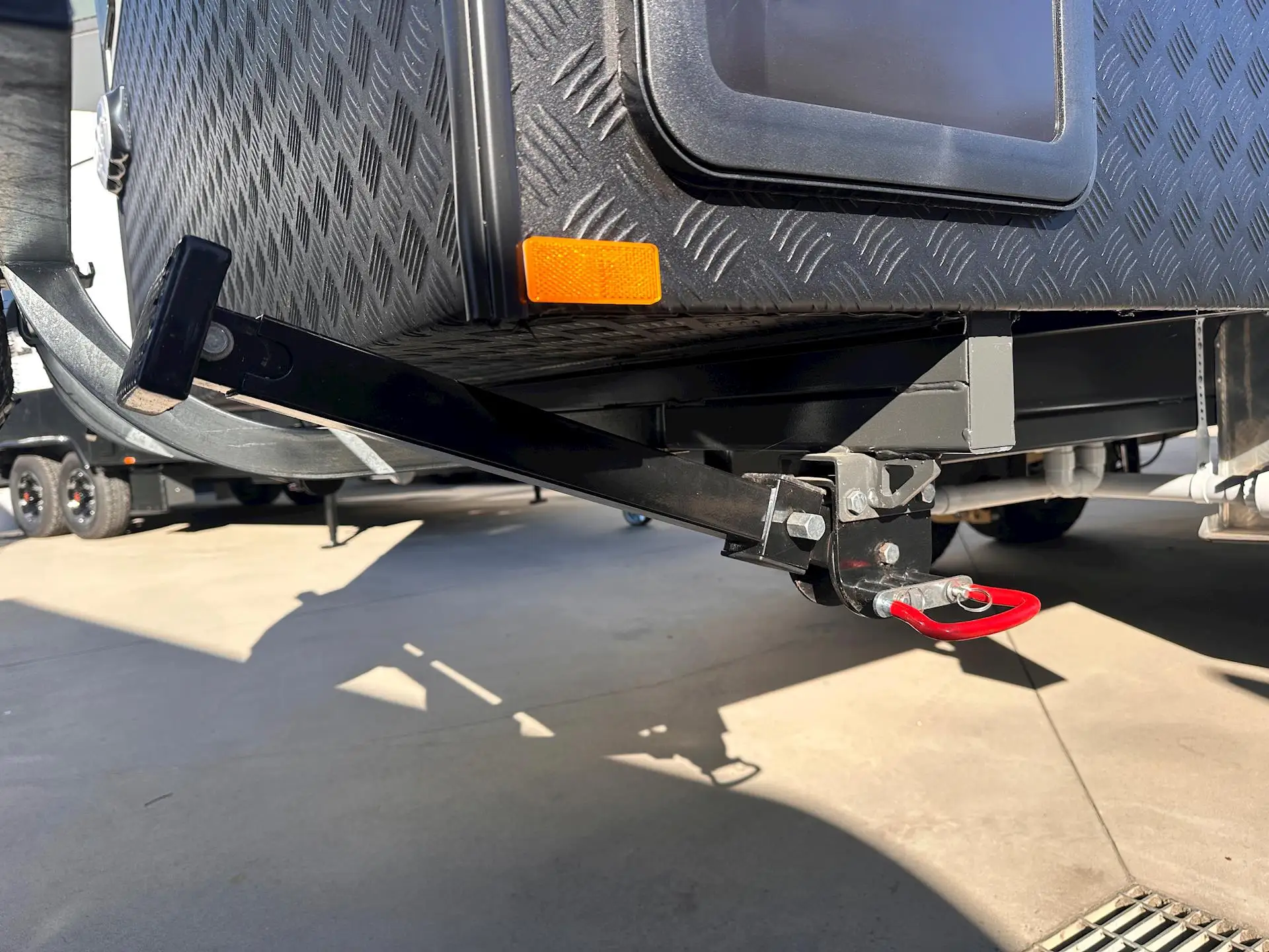 NEW 2026 DESIGN RV ACX 210RD
