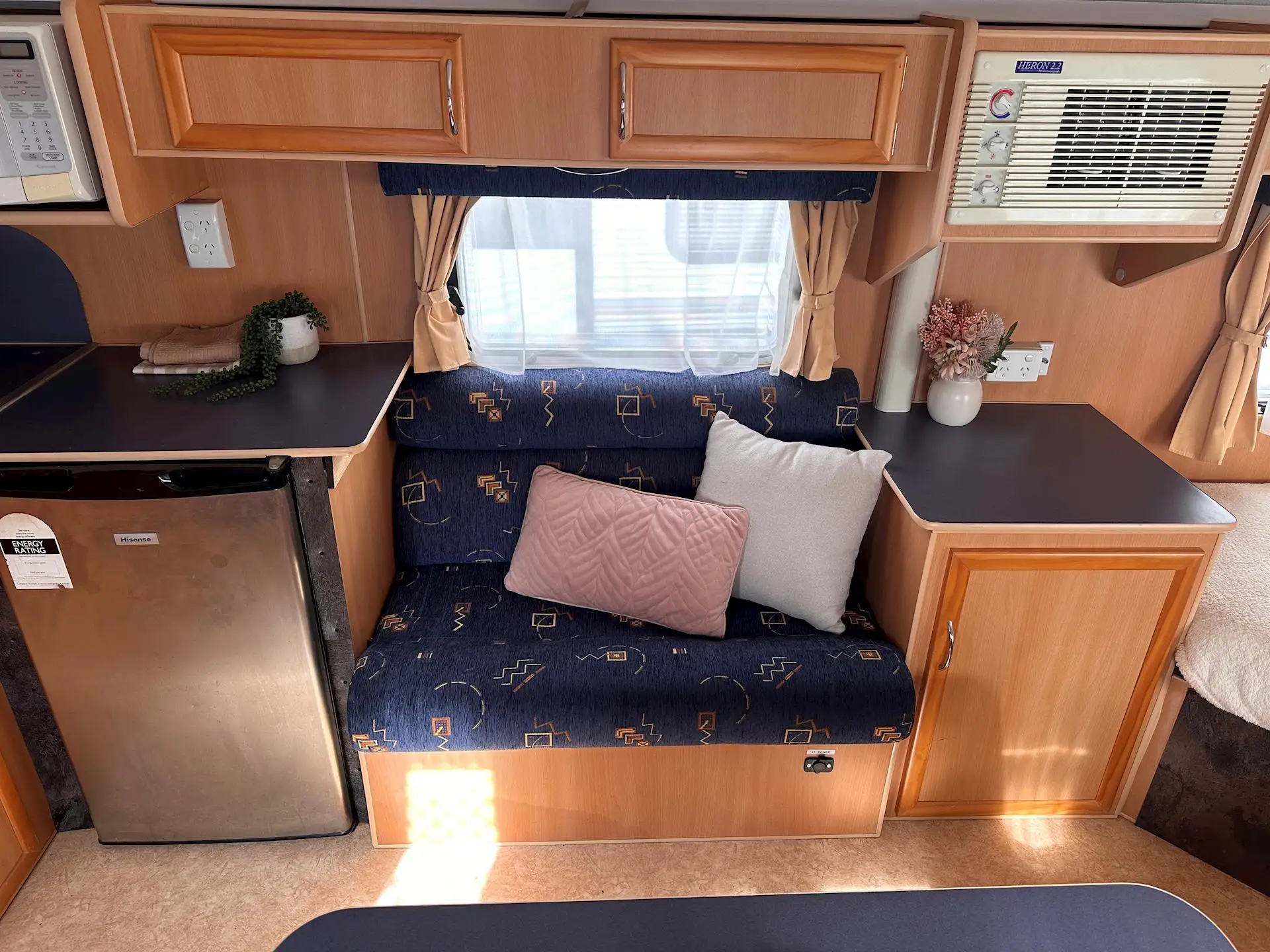 USED Western Caravans 16