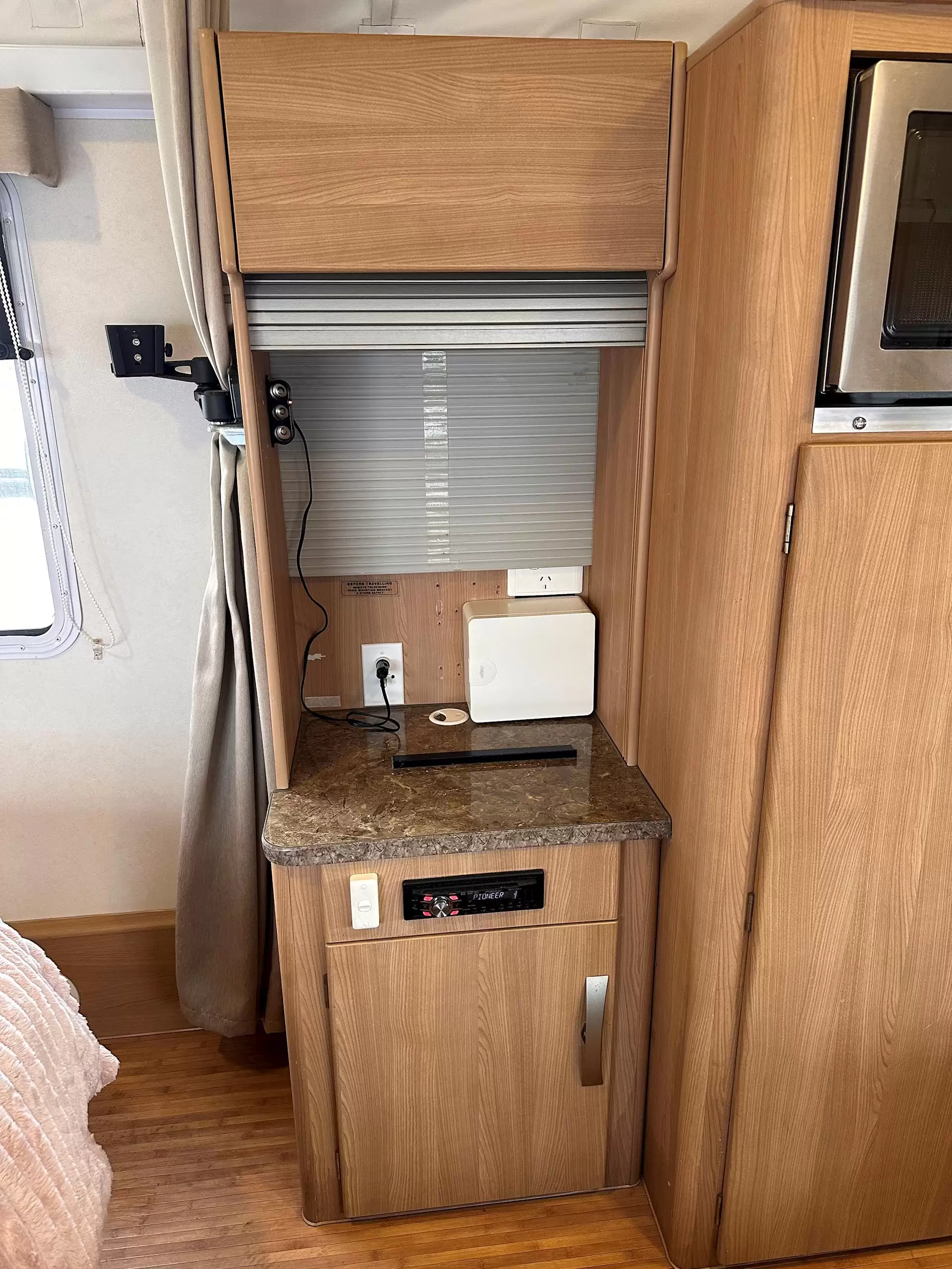 USED 2012 JAYCO STERLING 17.55-3