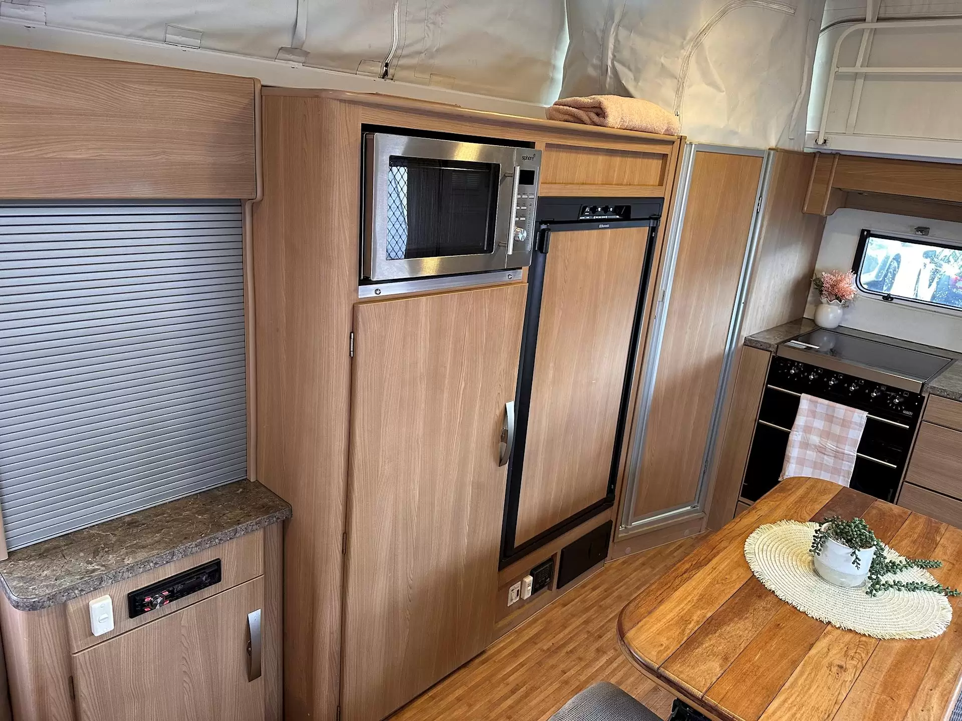 USED 2012 JAYCO STERLING 17.55-3