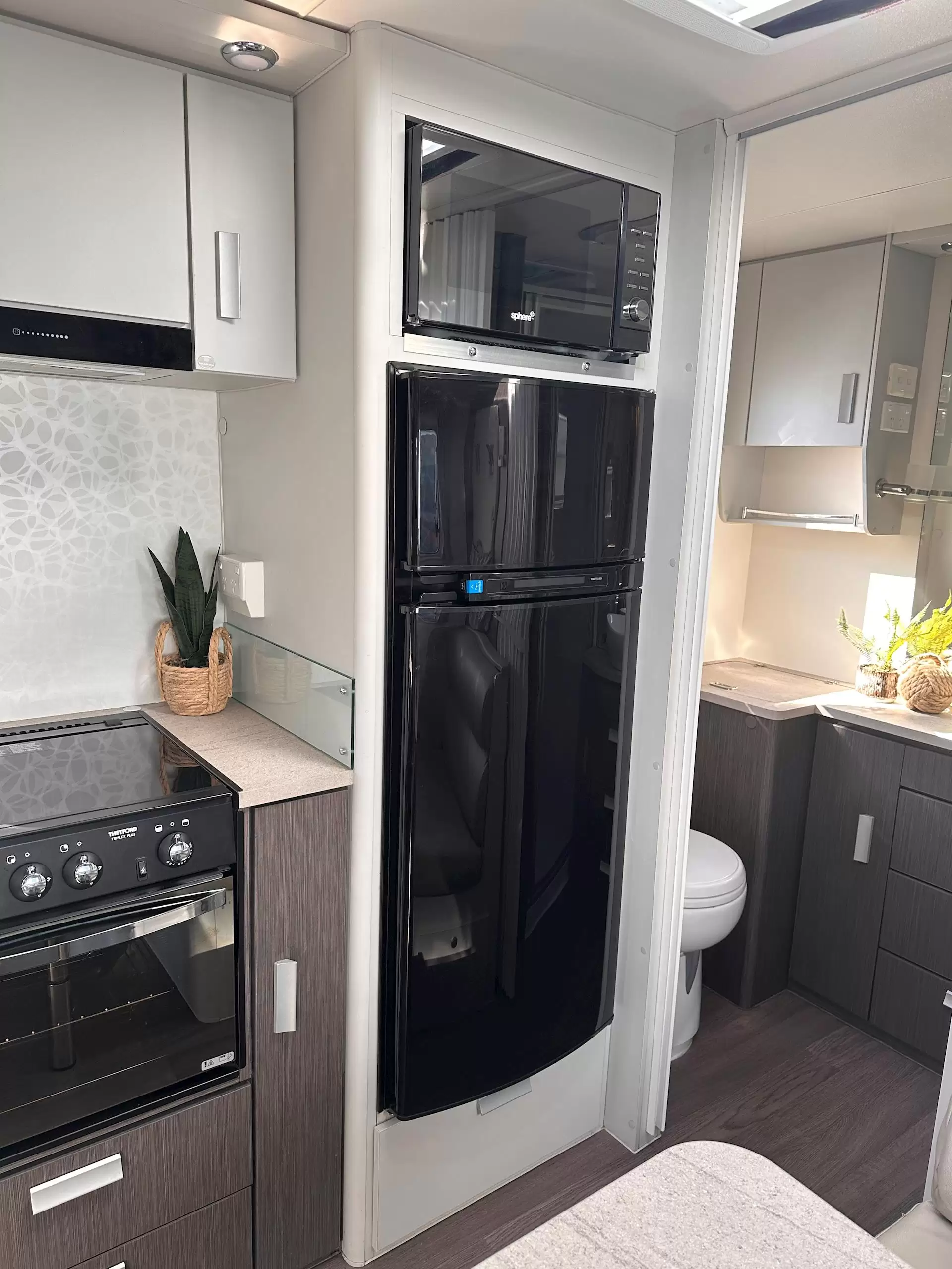 USED 2018 JAYCO JOURNEY OUTBACK