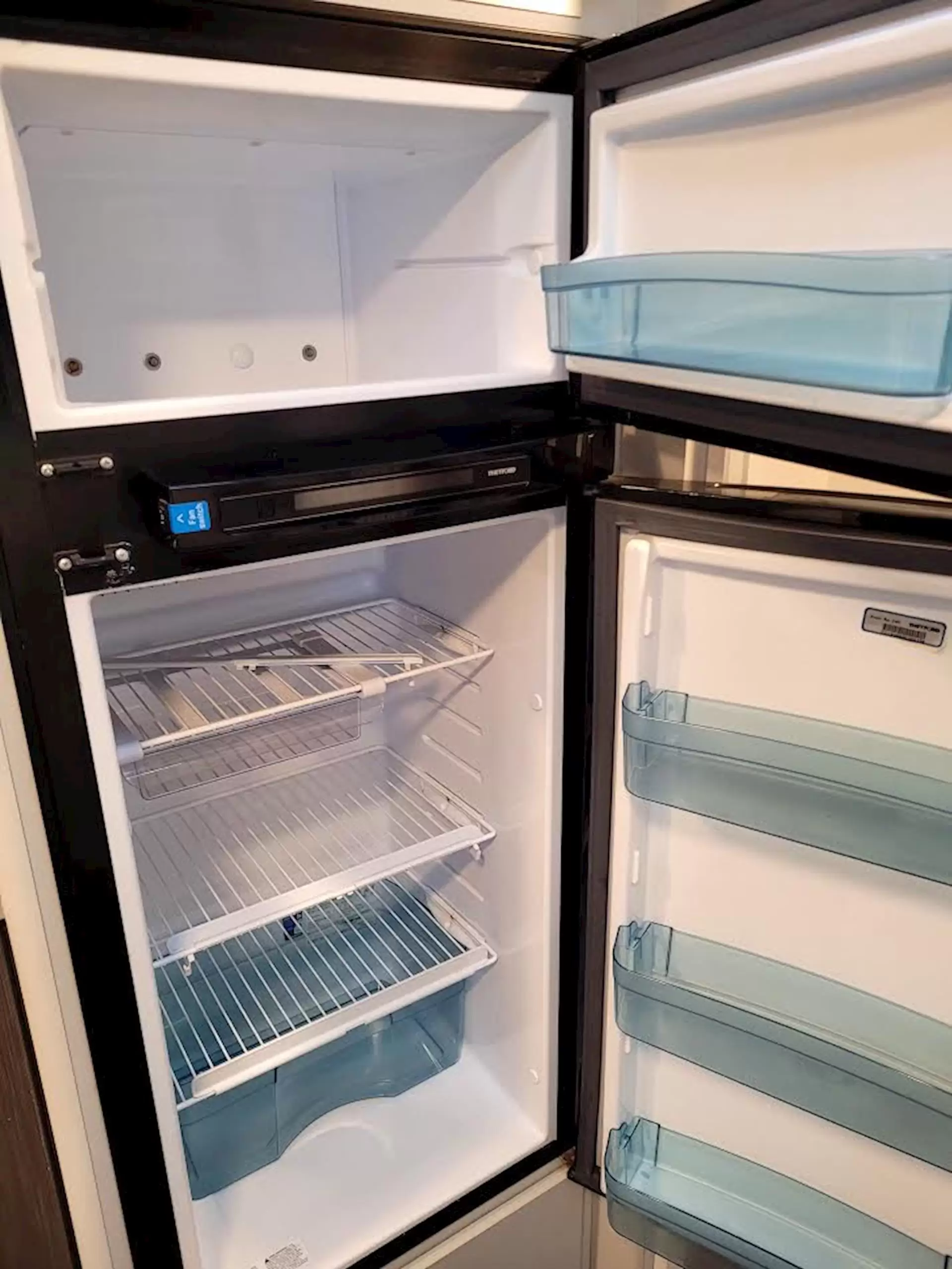 USED 2018 JAYCO JOURNEY OUTBACK