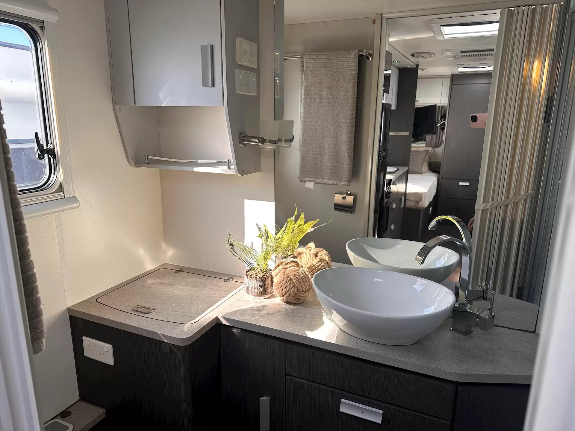 USED 2018 JAYCO JOURNEY OUTBACK
