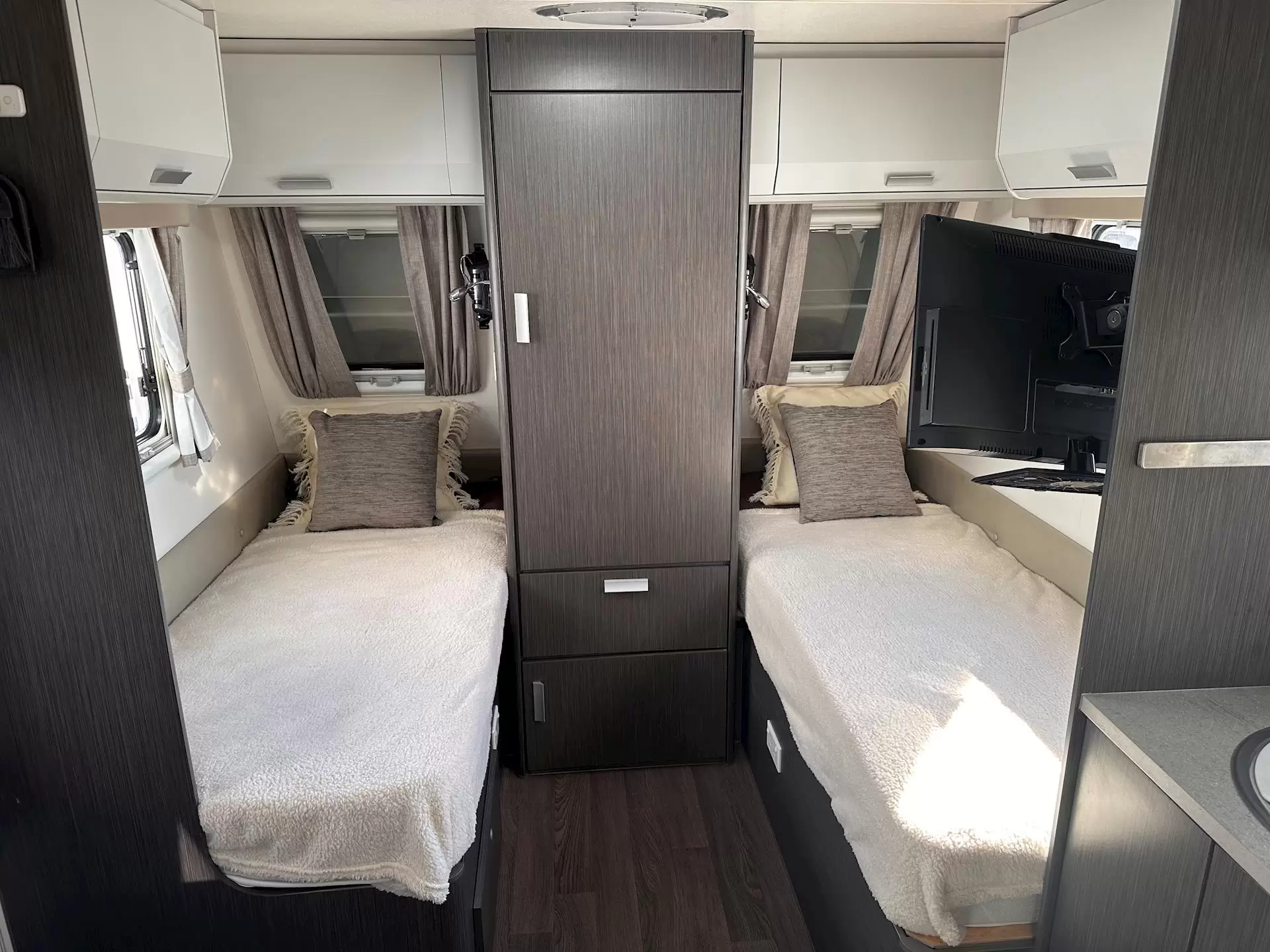 USED 2018 JAYCO JOURNEY OUTBACK