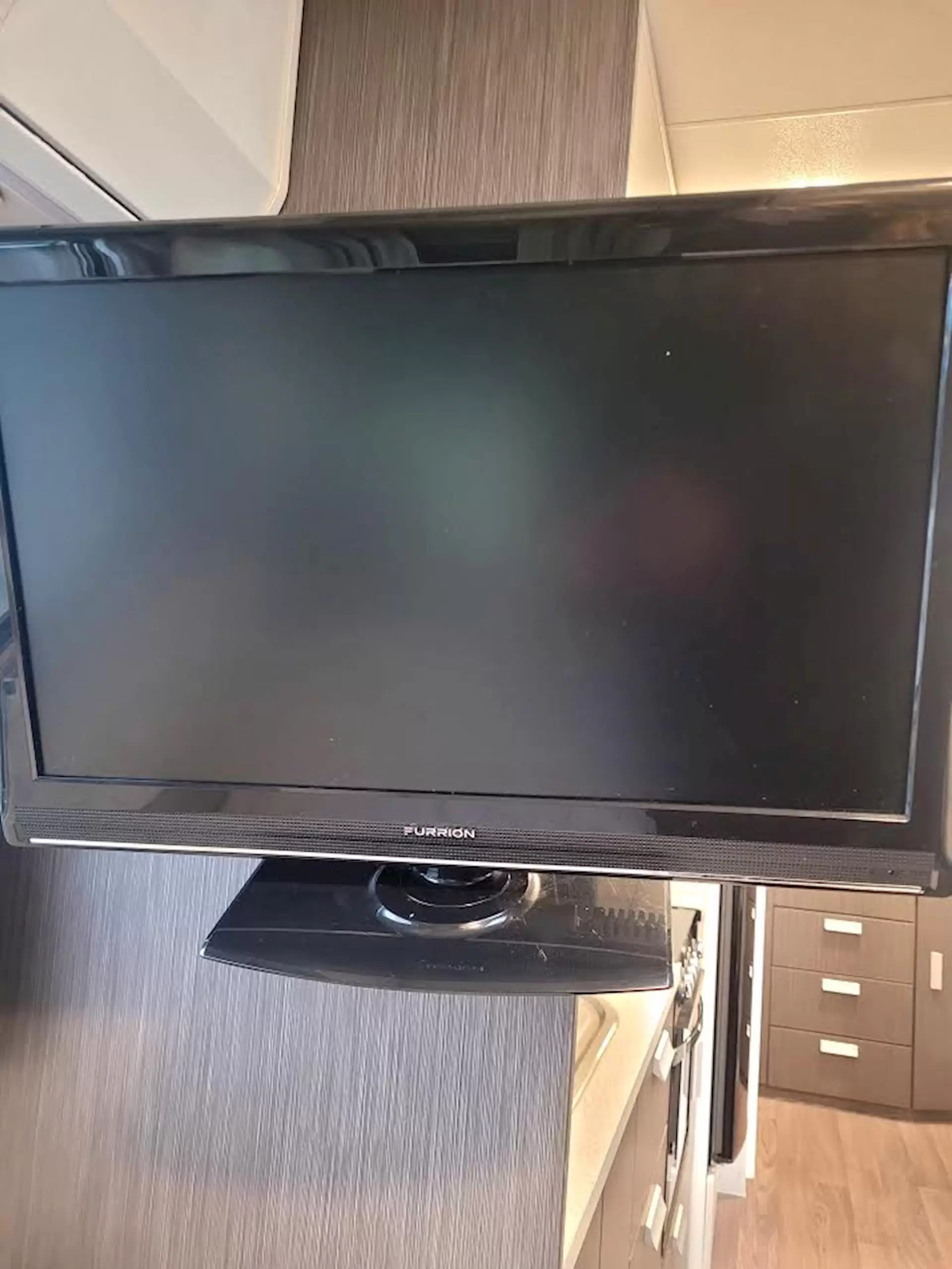 USED 2018 JAYCO JOURNEY OUTBACK