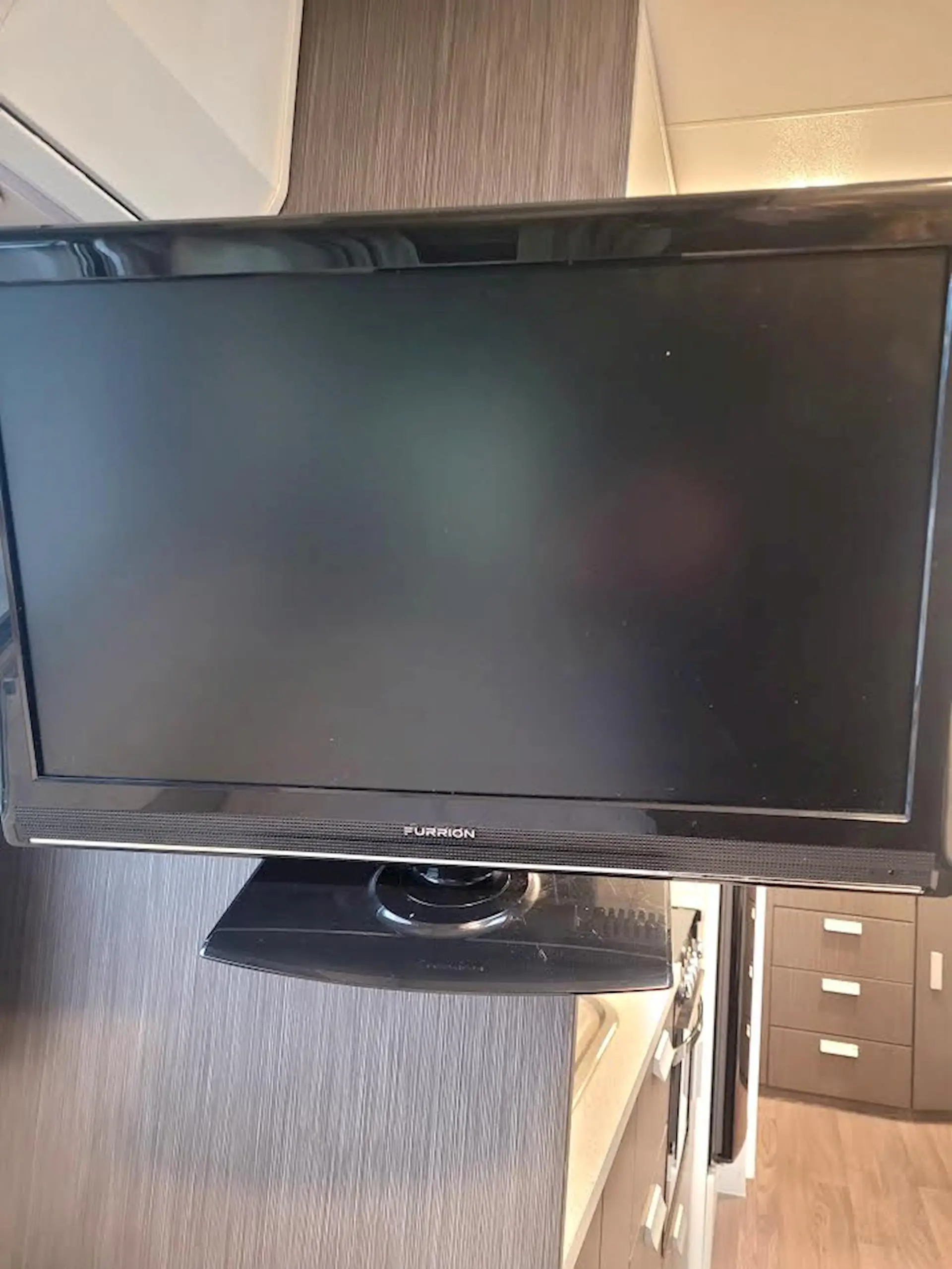 USED 2018 JAYCO JOURNEY 18.55-3 OUTBACK