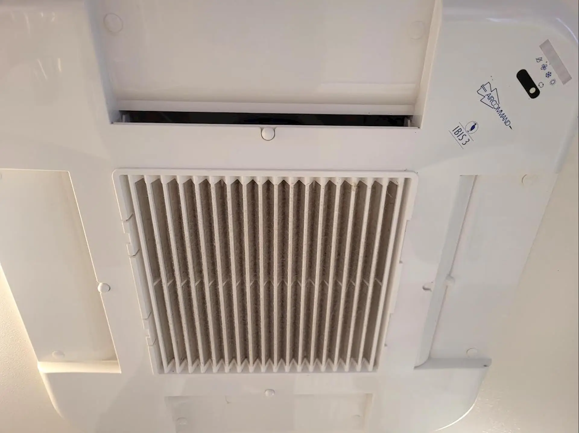 USED 2018 JAYCO JOURNEY 18.55-3 OUTBACK