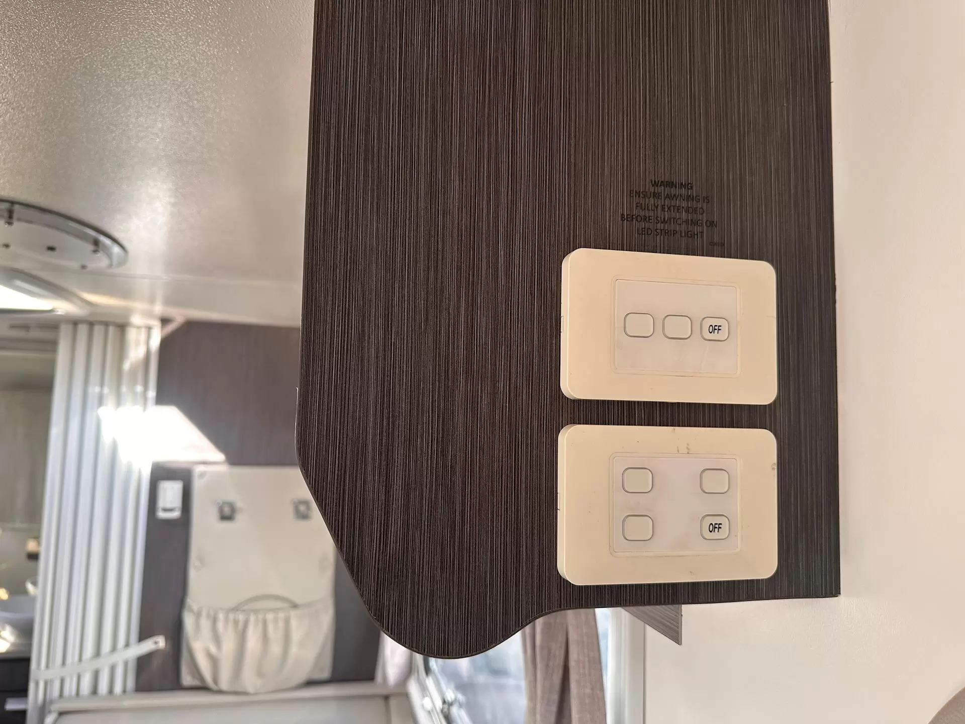 USED 2018 JAYCO JOURNEY OUTBACK