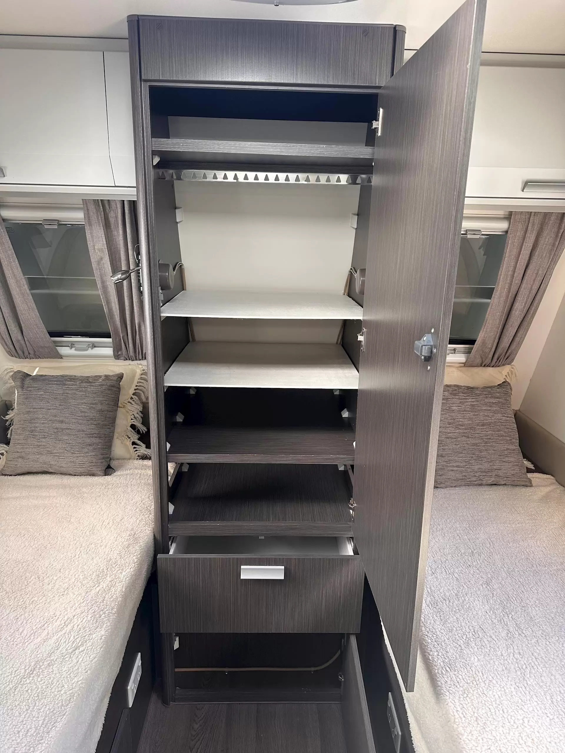 USED 2018 JAYCO JOURNEY OUTBACK