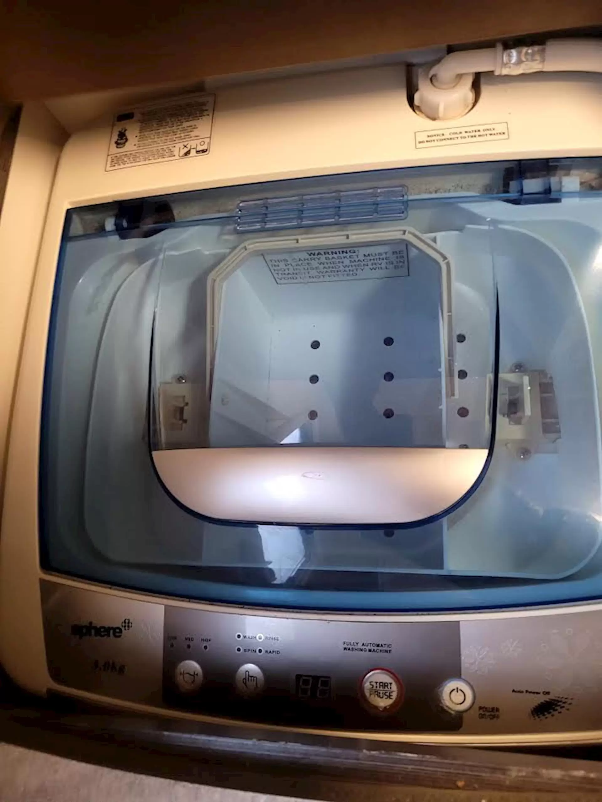 USED 2018 JAYCO JOURNEY OUTBACK
