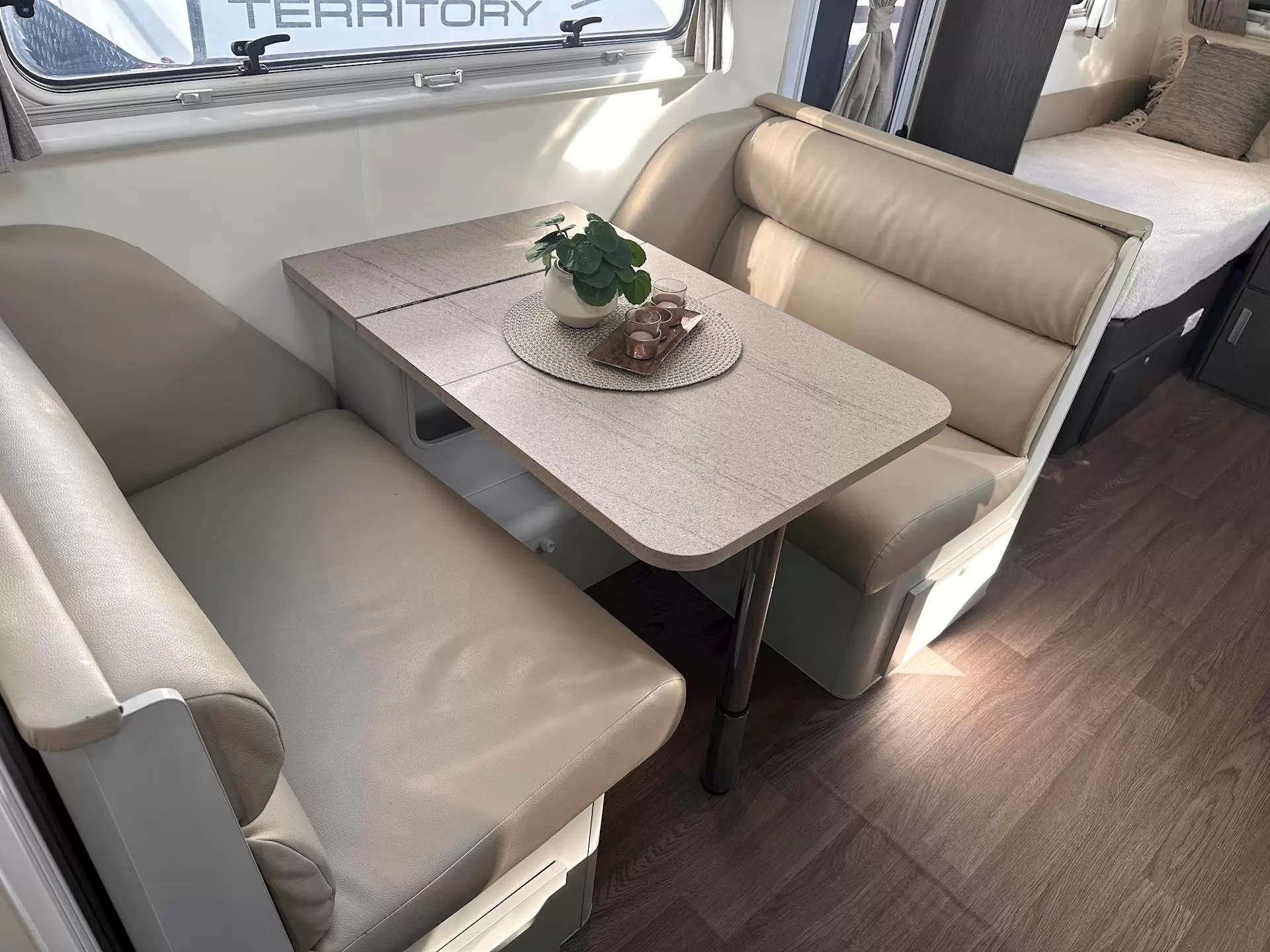 USED 2018 JAYCO JOURNEY OUTBACK