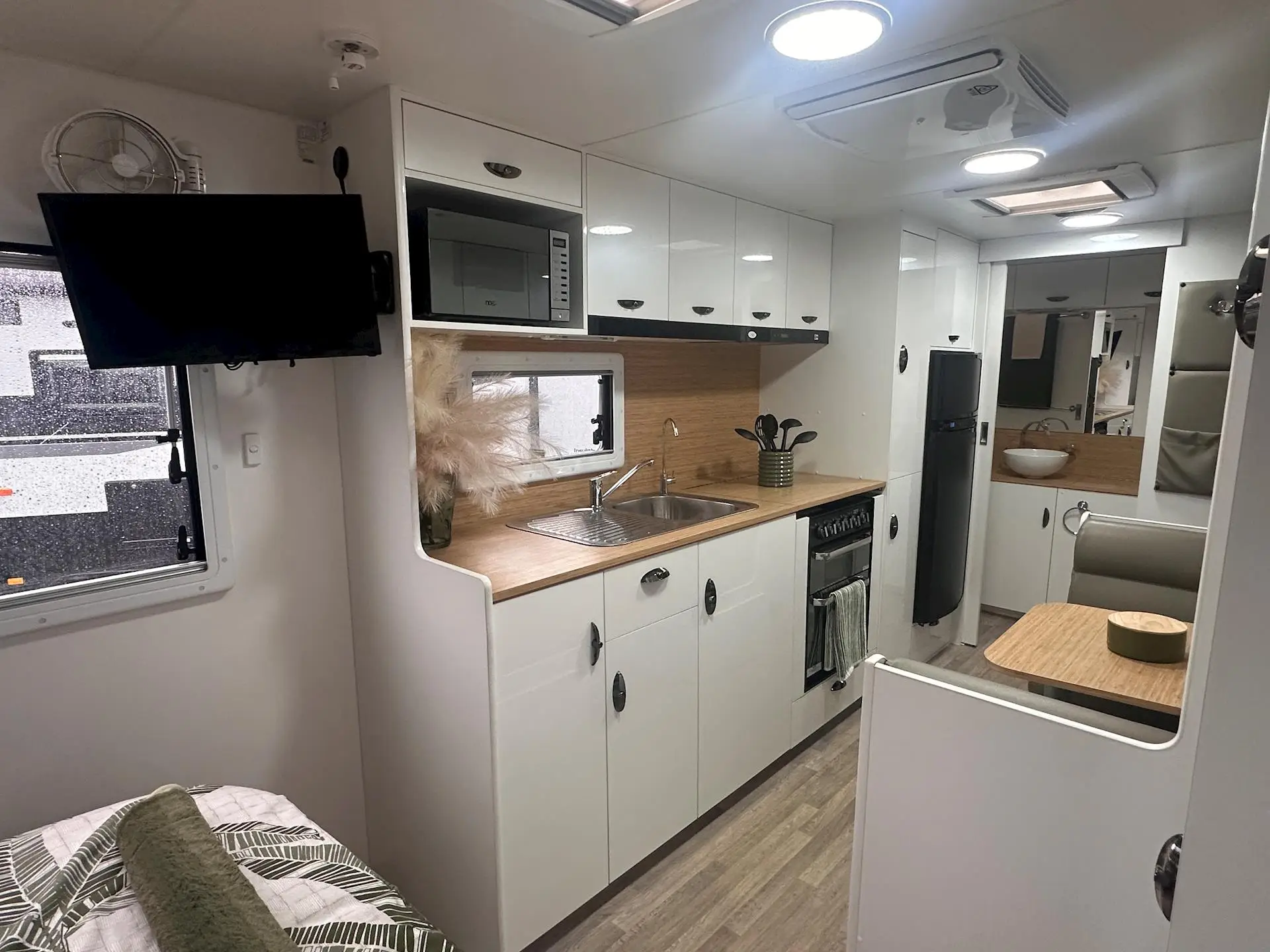 USED 2020 VISCOUNT V3.1