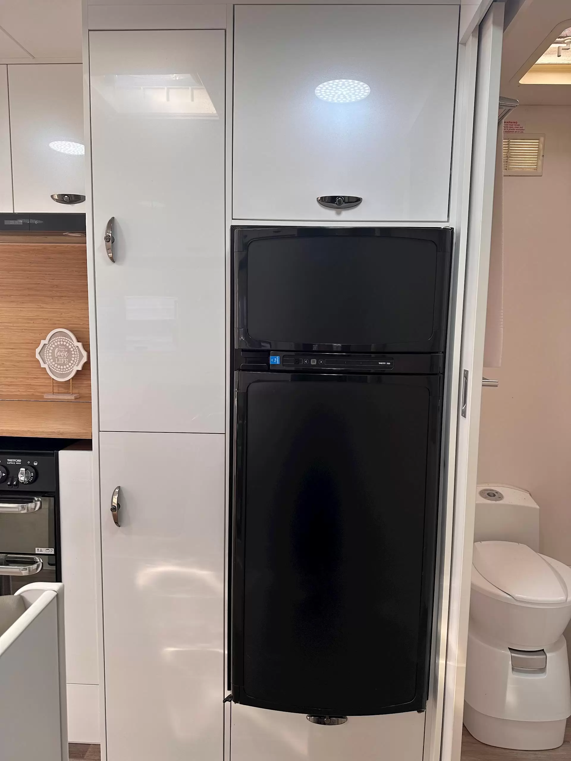 USED 2020 VISCOUNT V3.1