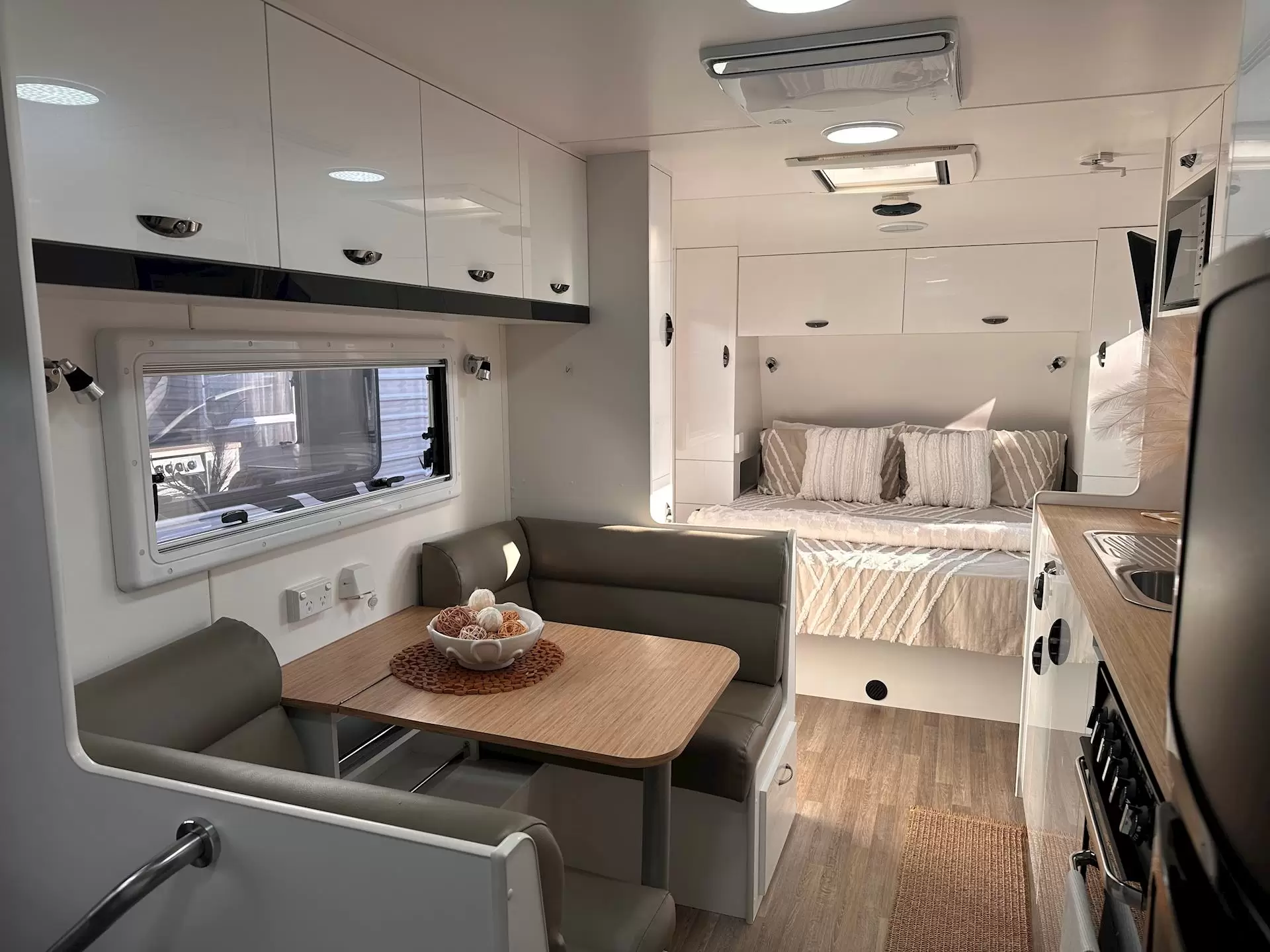 USED 2020 VISCOUNT V3.1