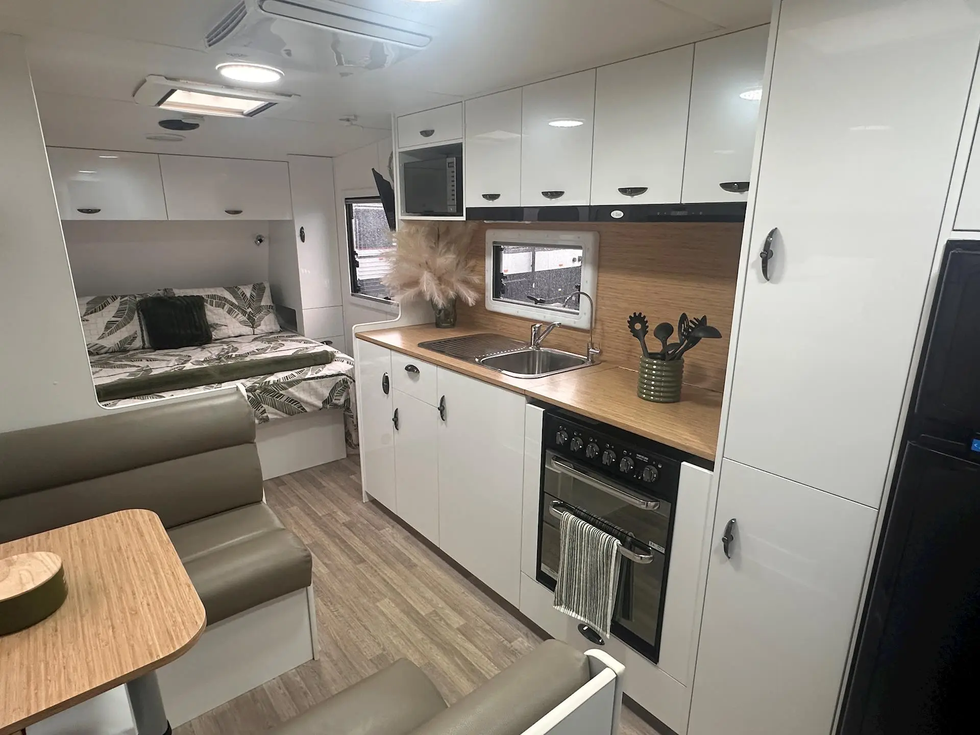 USED 2020 VISCOUNT V3.1