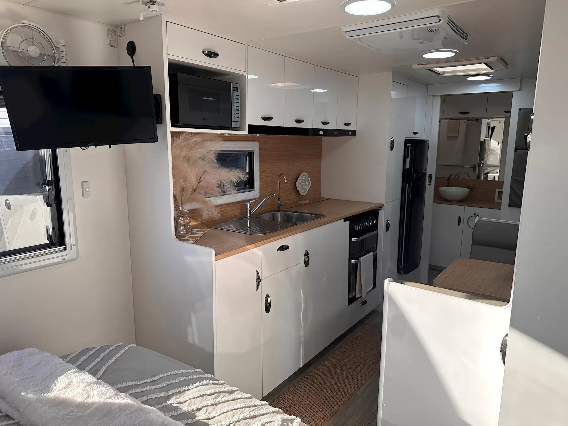 USED 2020 VISCOUNT V3.1