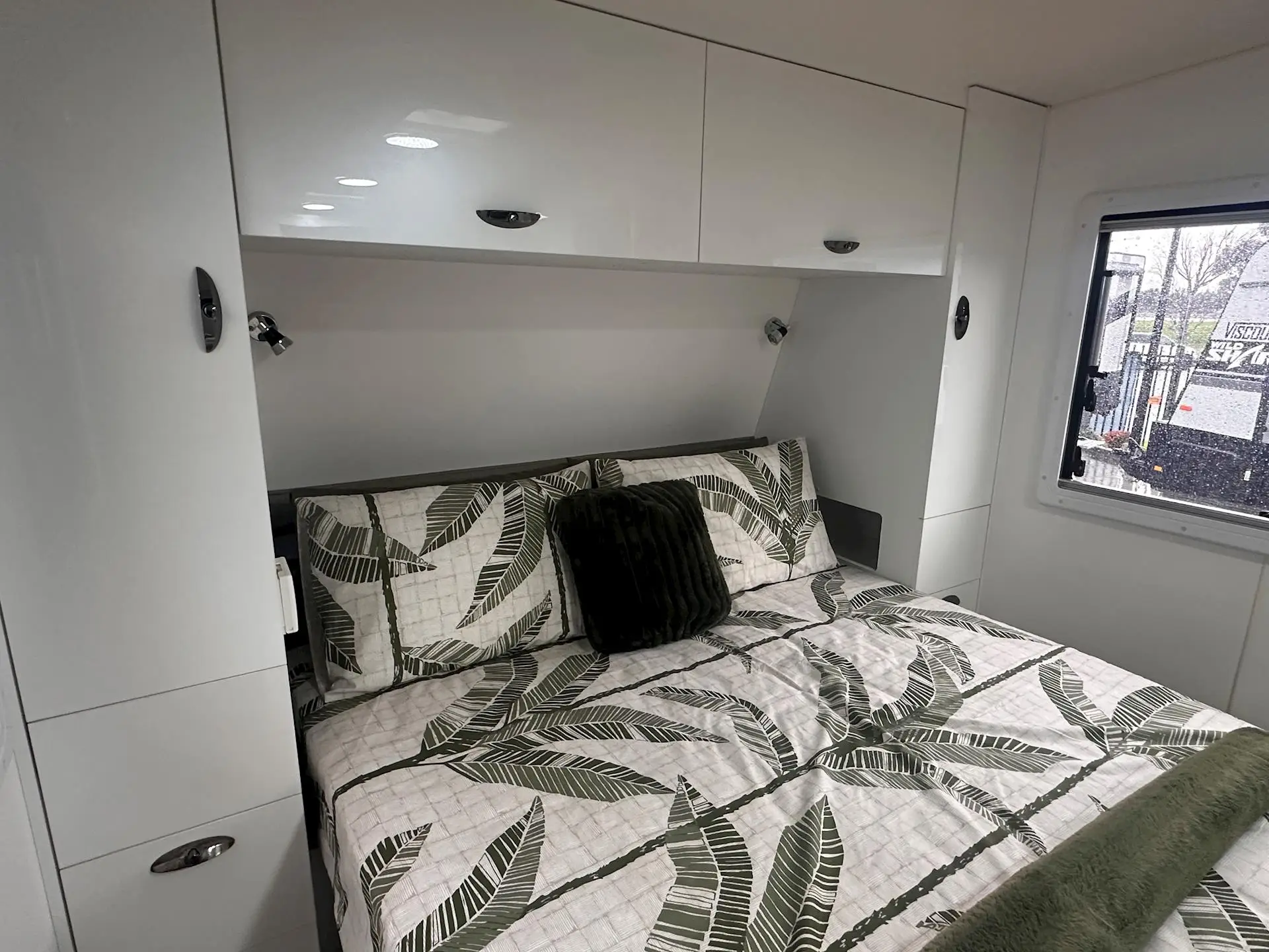 USED 2020 VISCOUNT V3.1