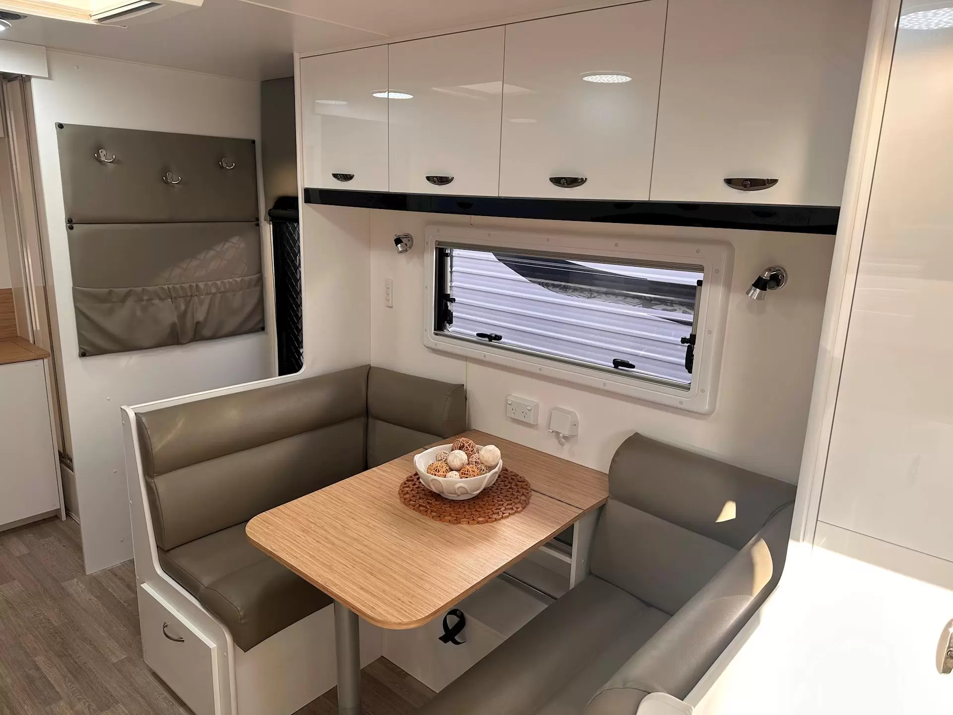 USED 2020 VISCOUNT V3.1