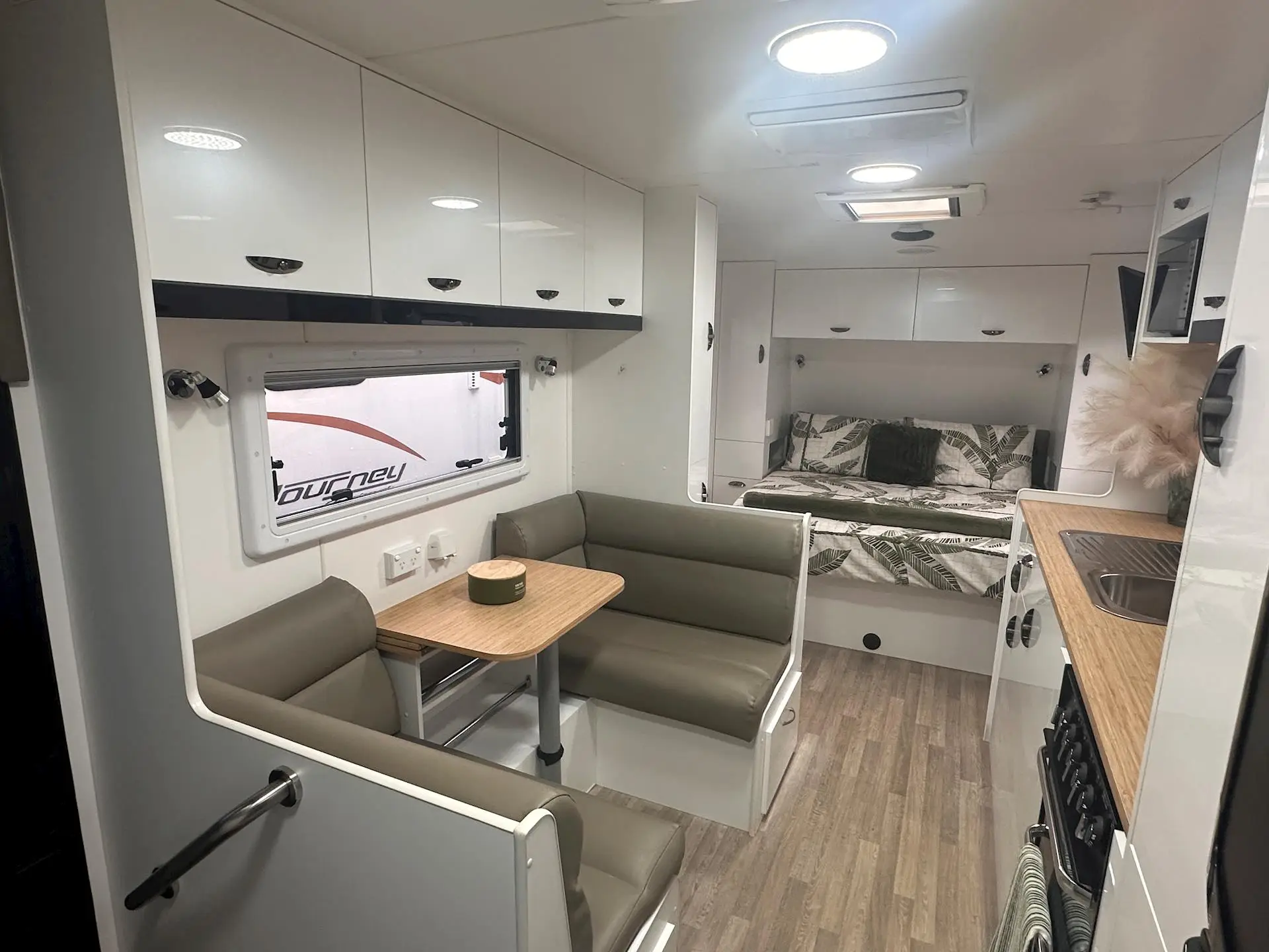 USED 2020 VISCOUNT V3.1