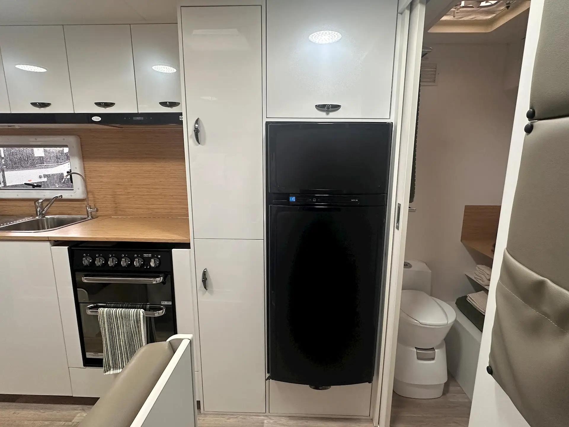 USED 2020 VISCOUNT V3.1