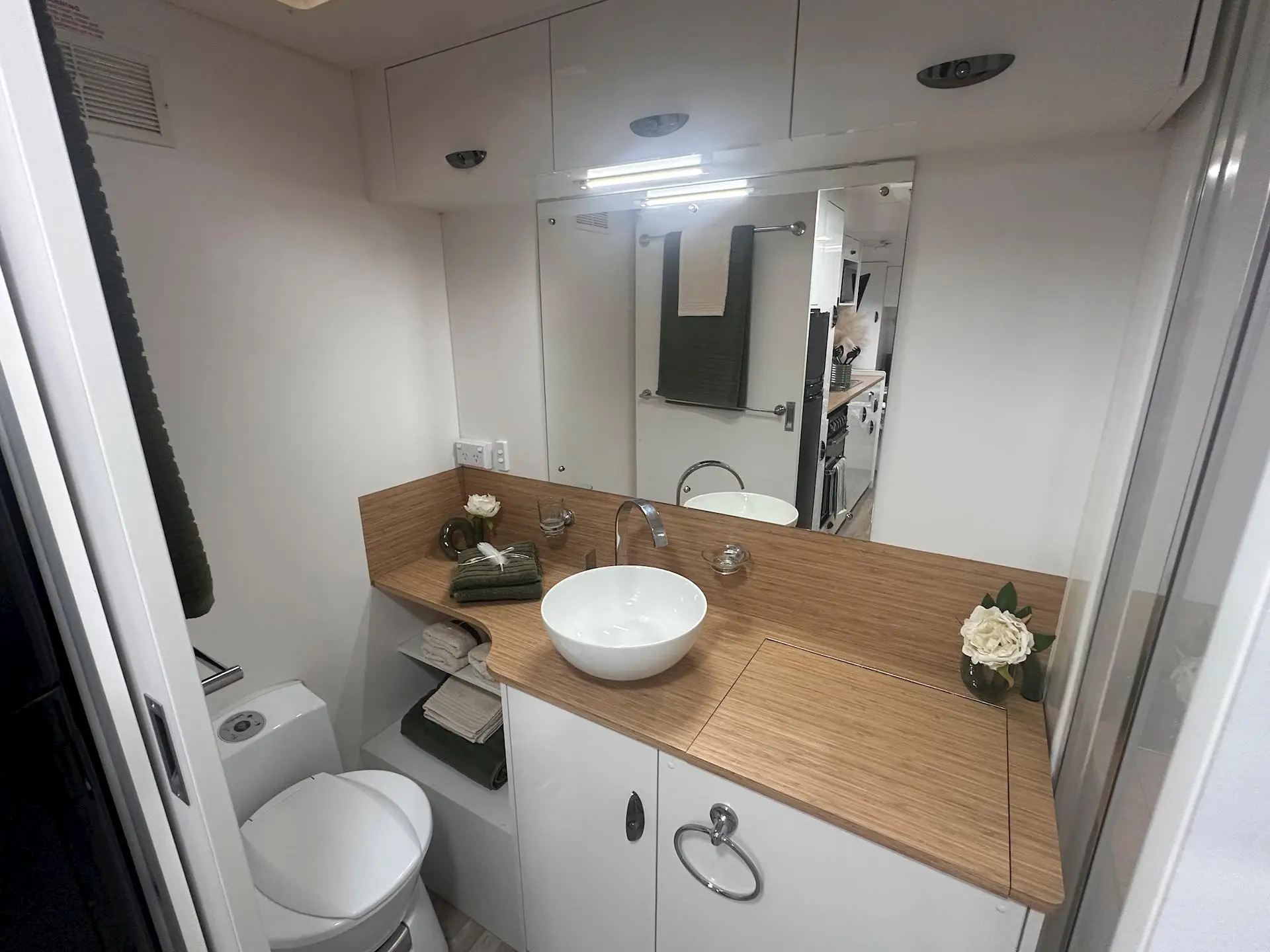 USED 2020 VISCOUNT V3.1
