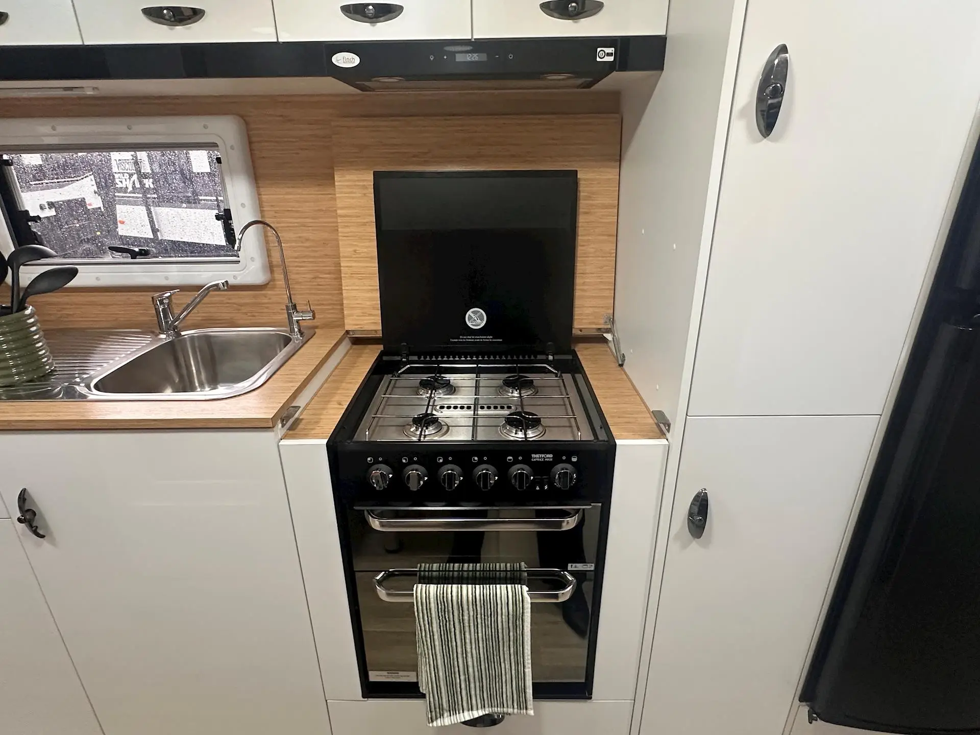 USED 2020 VISCOUNT V3.1