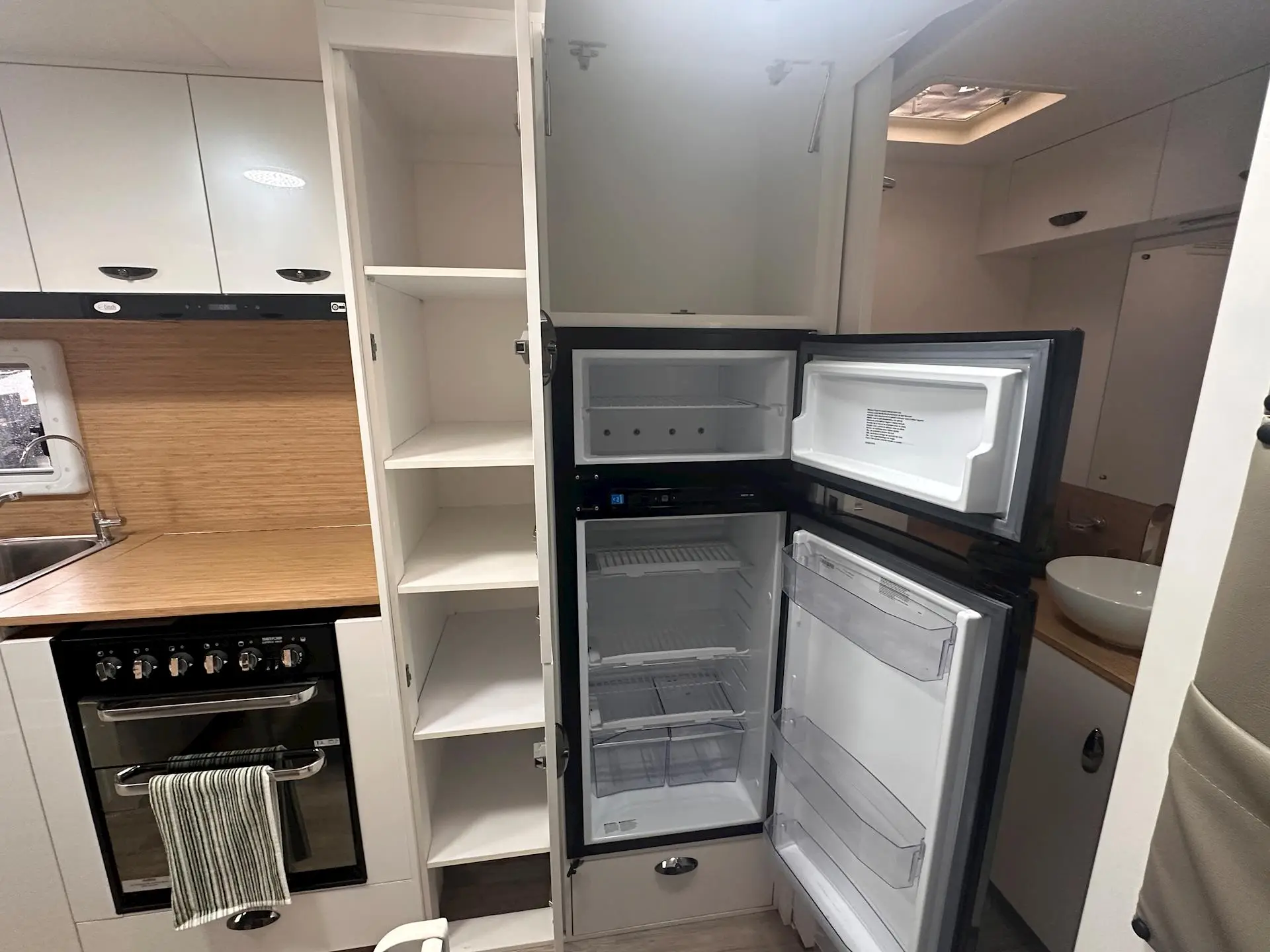 USED 2020 VISCOUNT V3.1