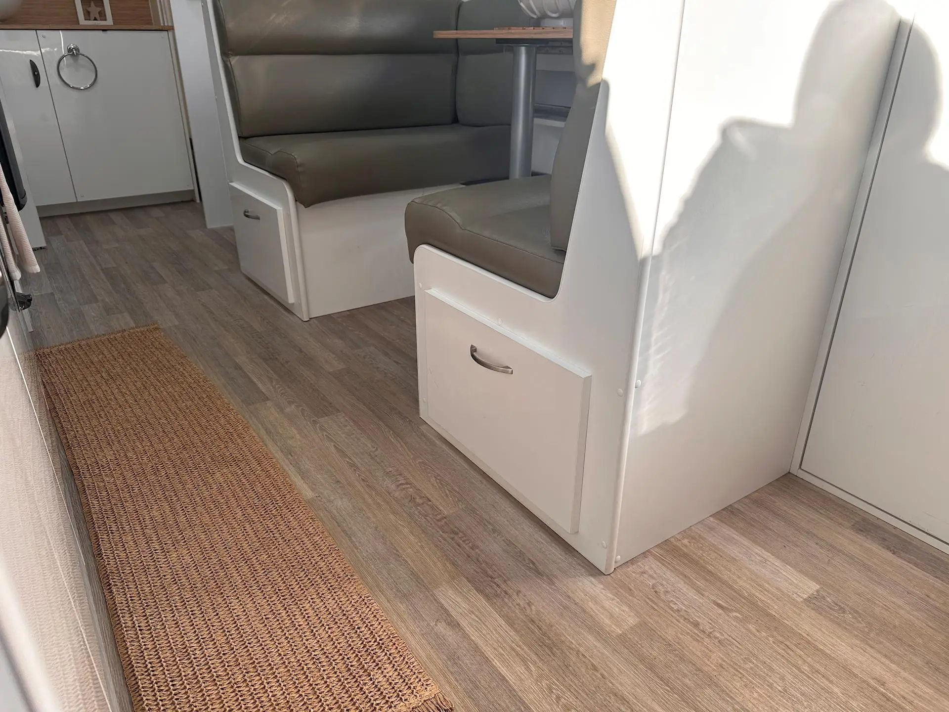 USED 2020 VISCOUNT V3.1