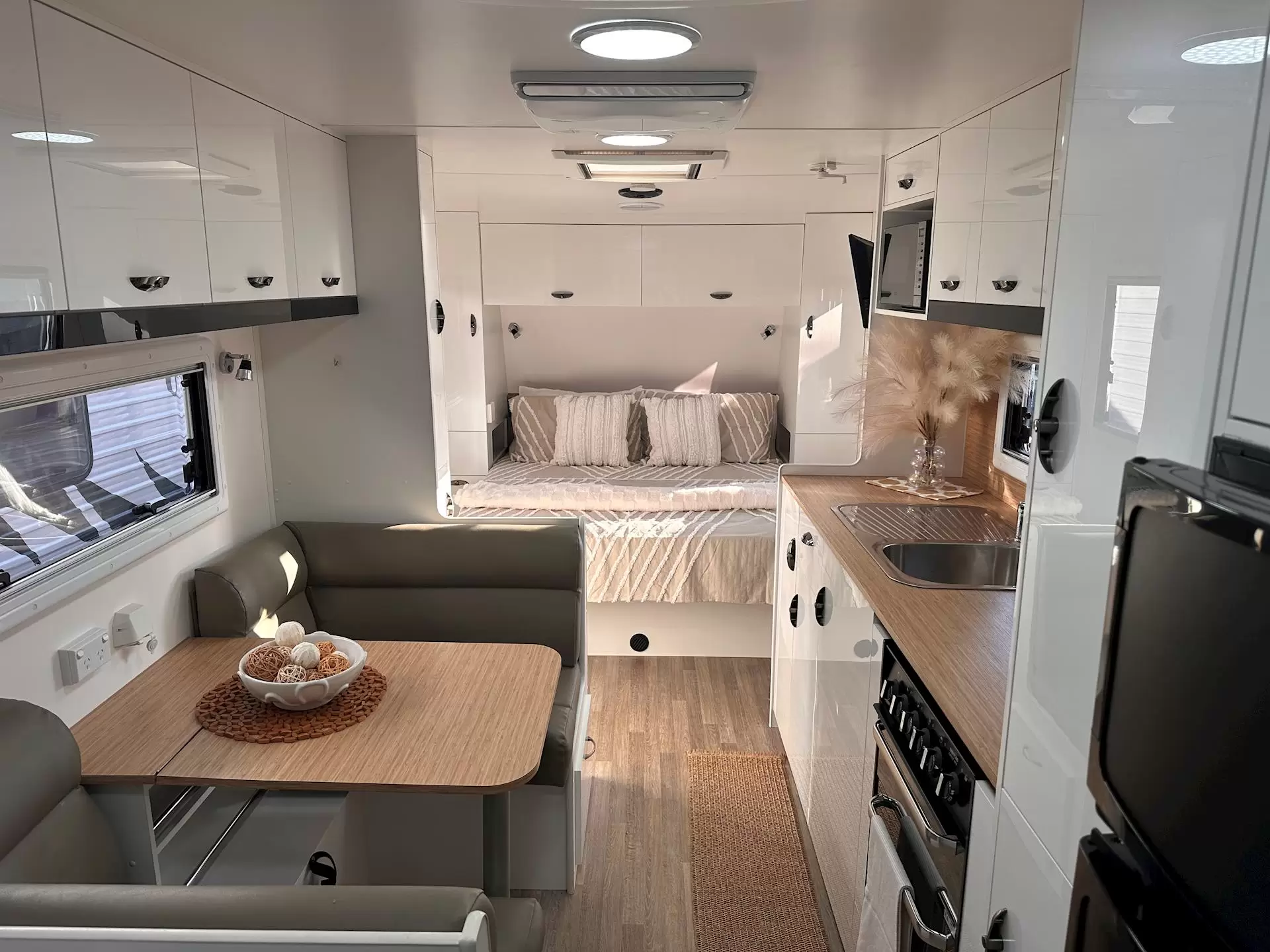 USED 2020 VISCOUNT V3.1