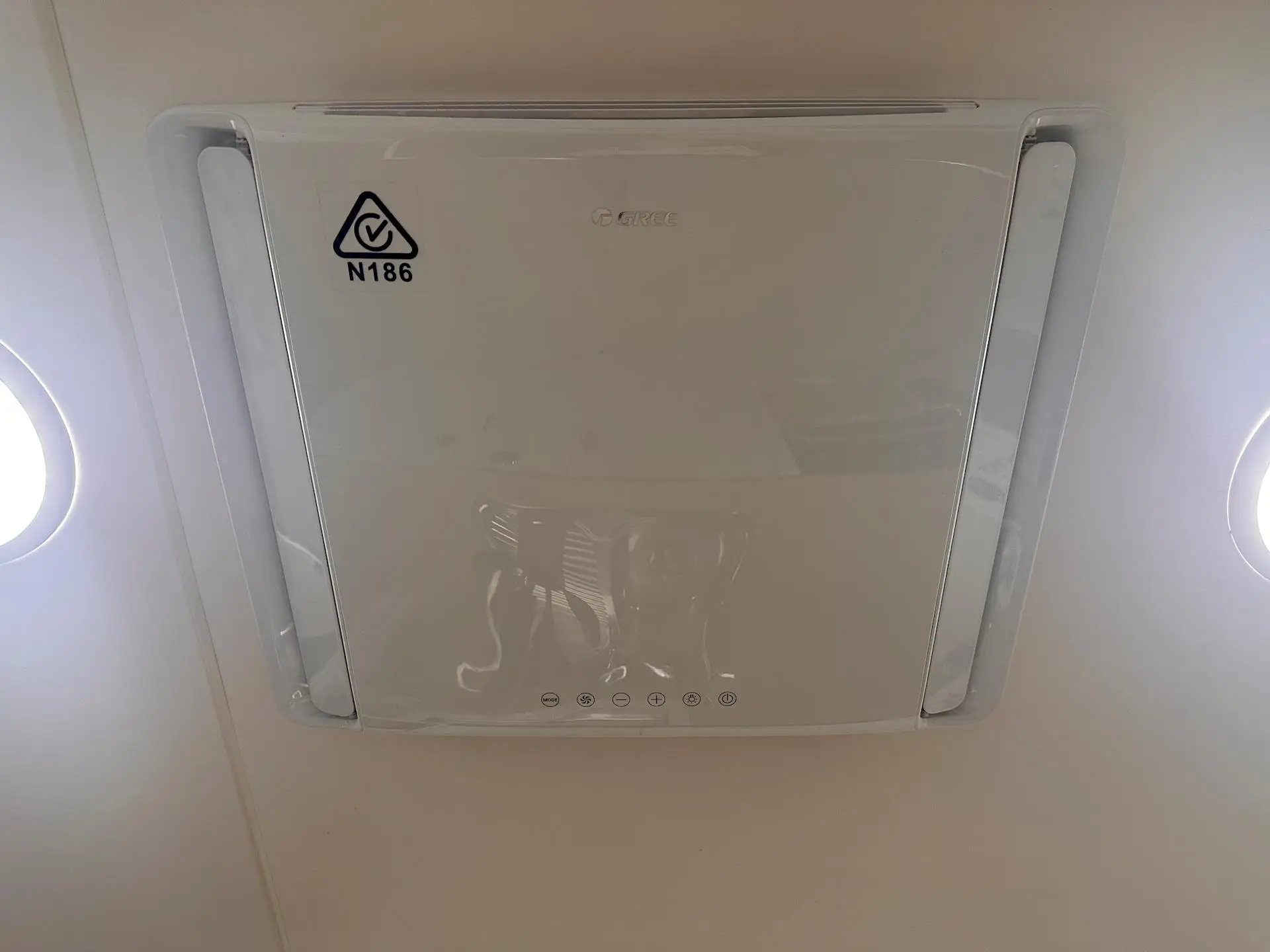 USED 2020 VISCOUNT V3.1