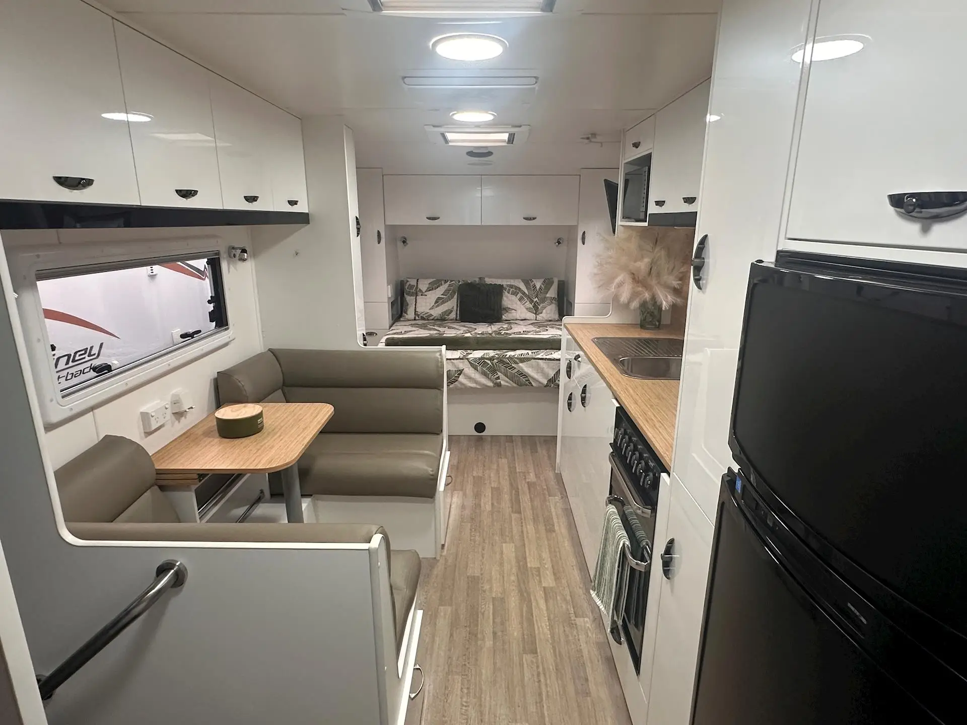 USED 2020 VISCOUNT V3.1