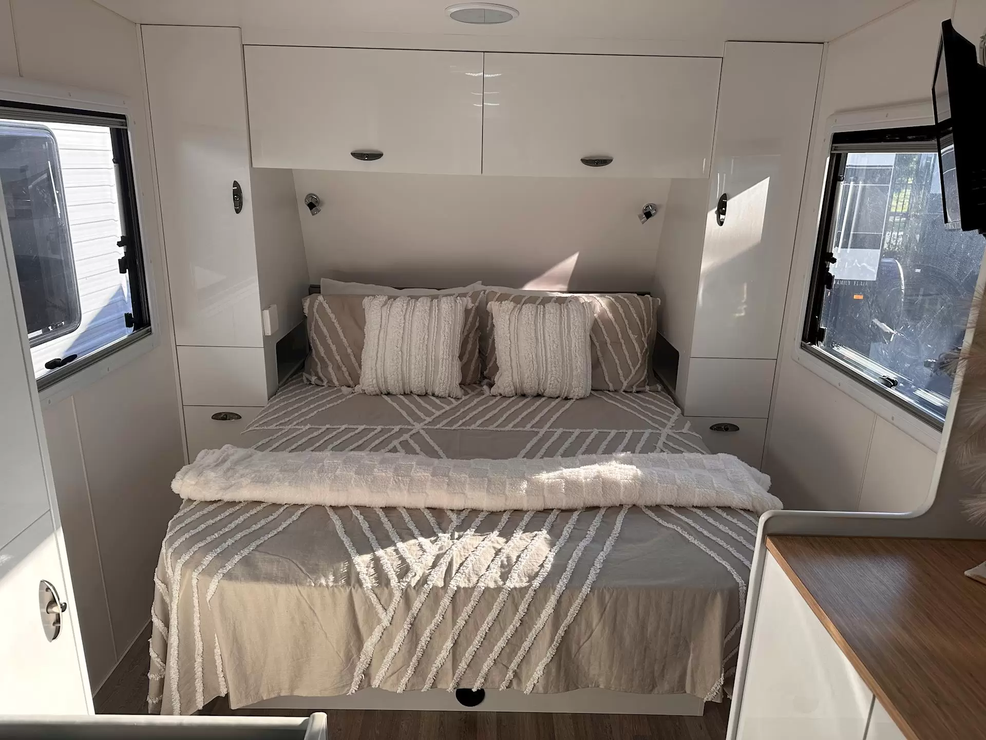 USED 2020 VISCOUNT V3.1
