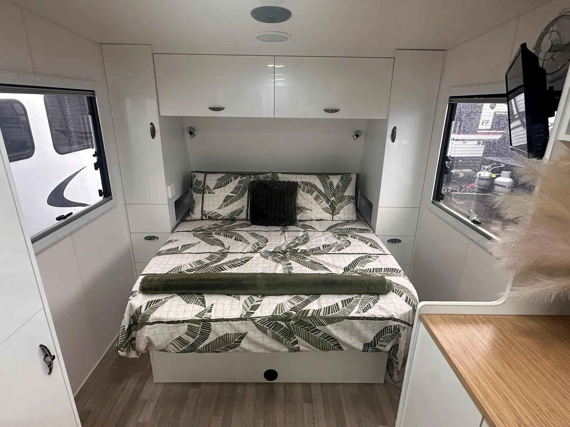 USED 2020 VISCOUNT V3.1