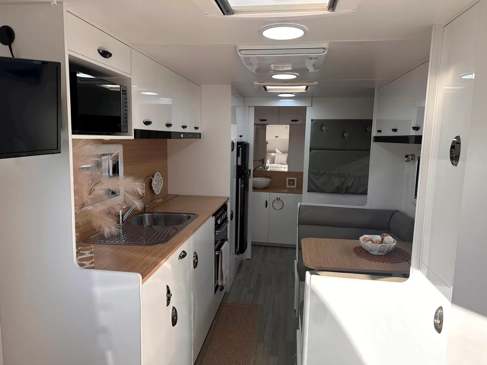 USED 2020 VISCOUNT V3.1