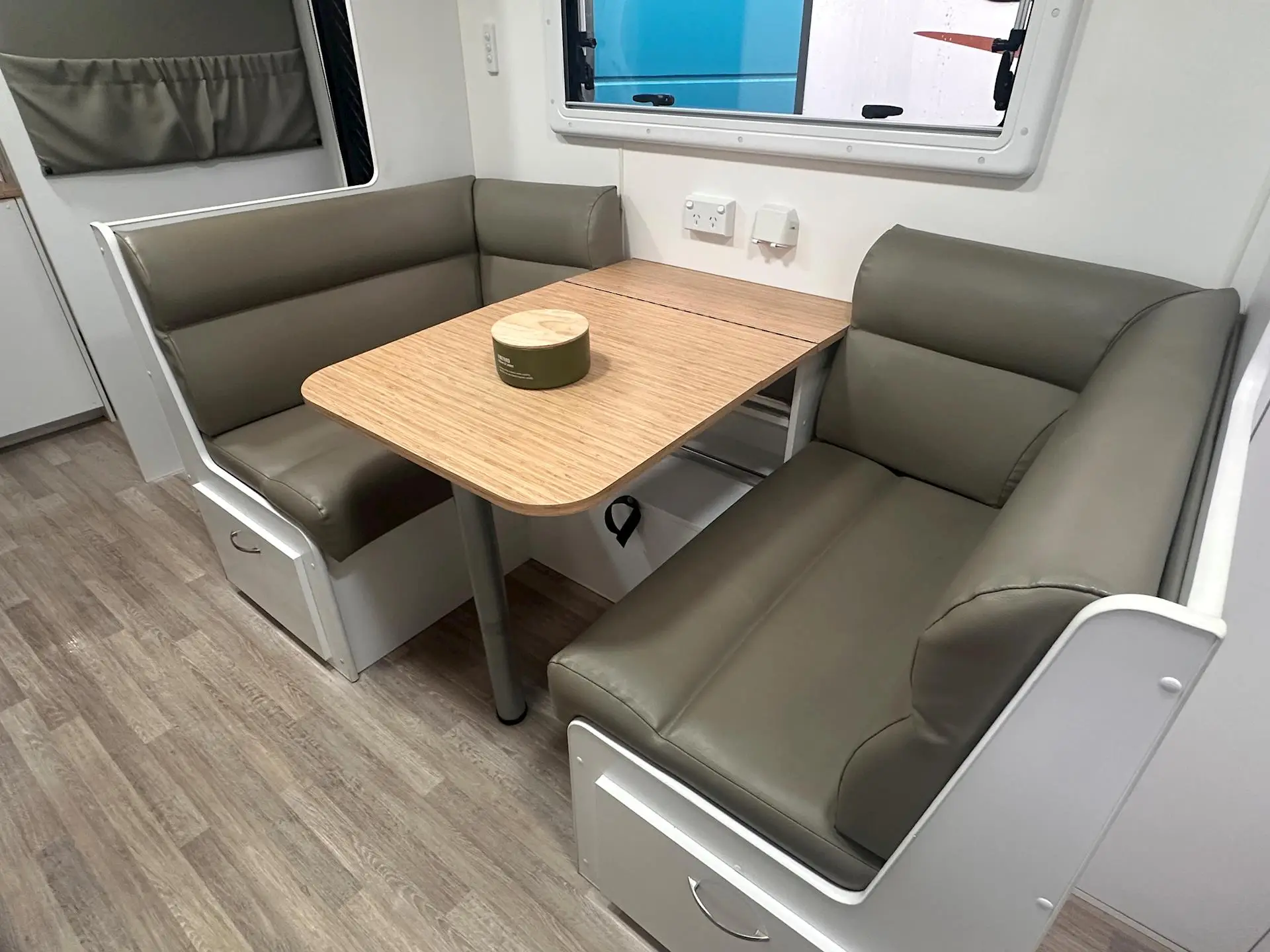 USED 2020 VISCOUNT V3.1