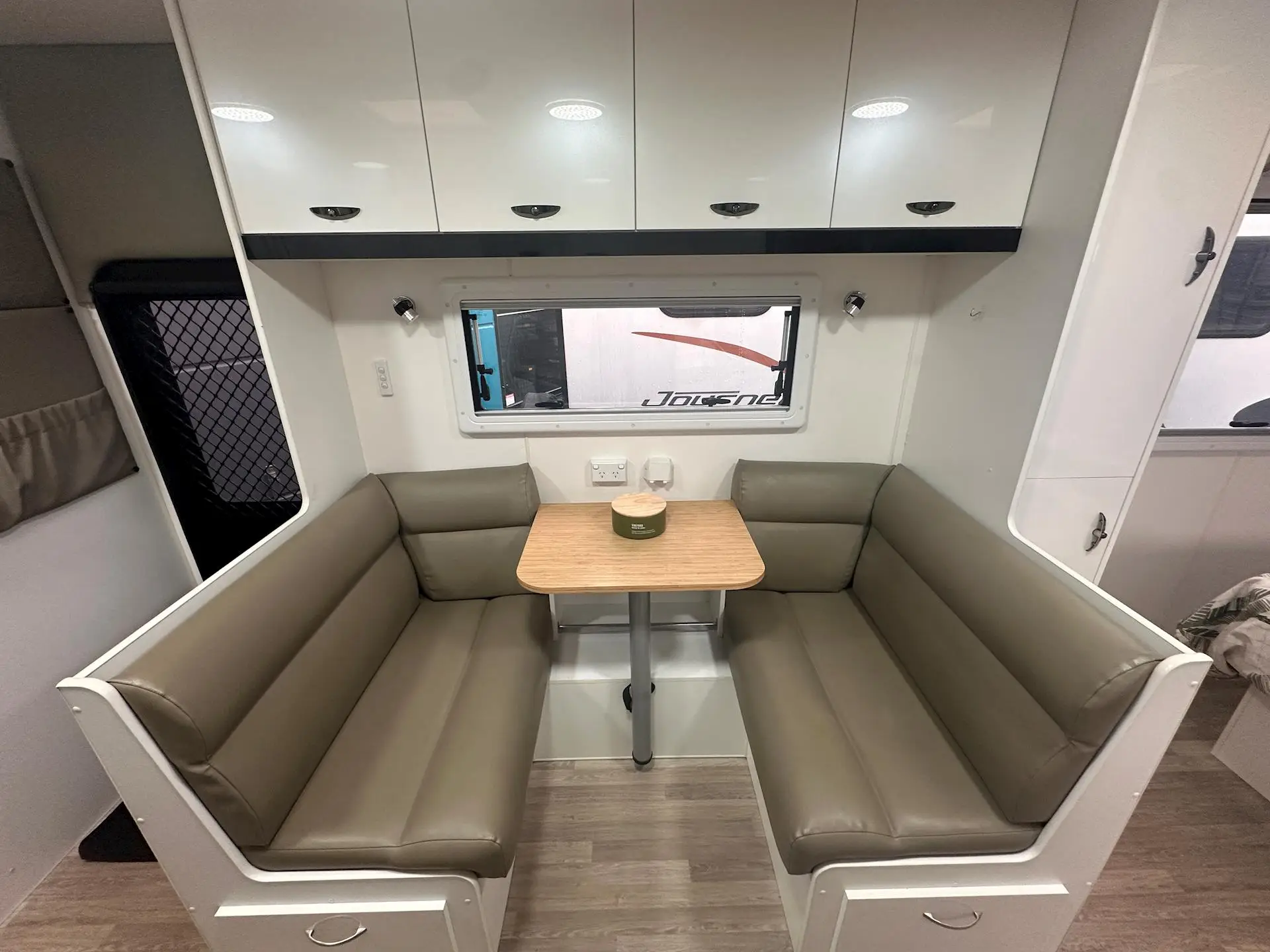 USED 2020 VISCOUNT V3.1